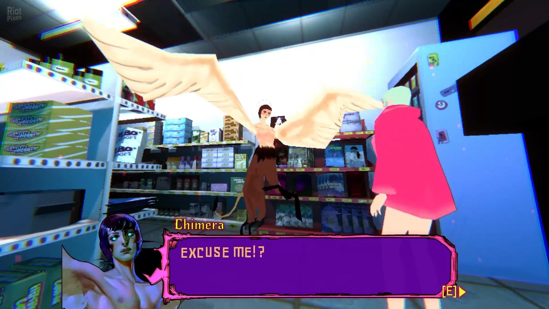 Sorry We’re Closed: Deluxe Edition + Bonus Soundtrack screenshot 6