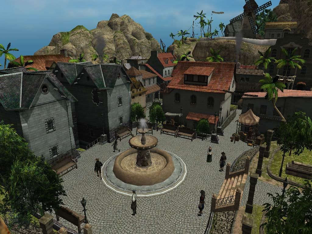 Sea Dogs: To Each His Own – v1.7.0 + All DLCs screenshot 5