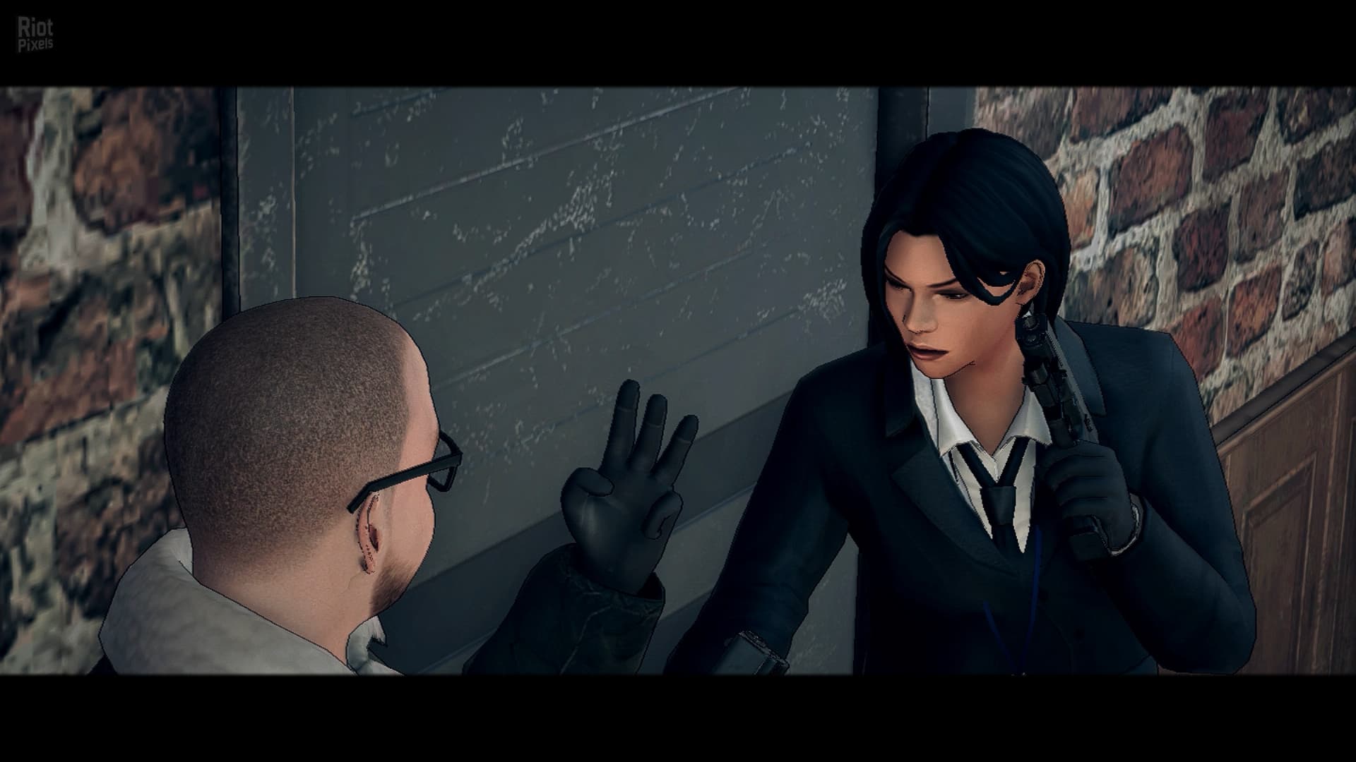 Deadly Premonition 2: A Blessing in Disguise screenshot 1