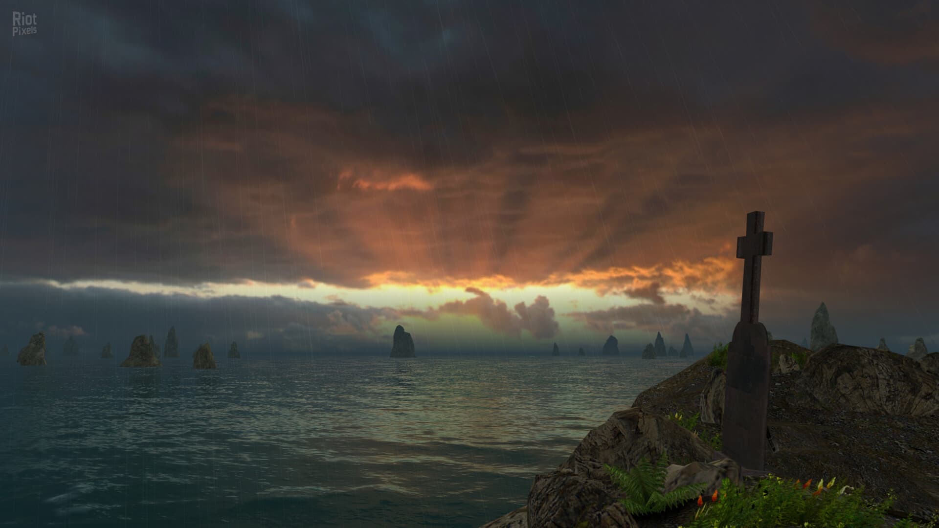 Caribbean Legend: Complete Edition, v1.8.0 (05.05.26) + 8 DLCs screenshot 6