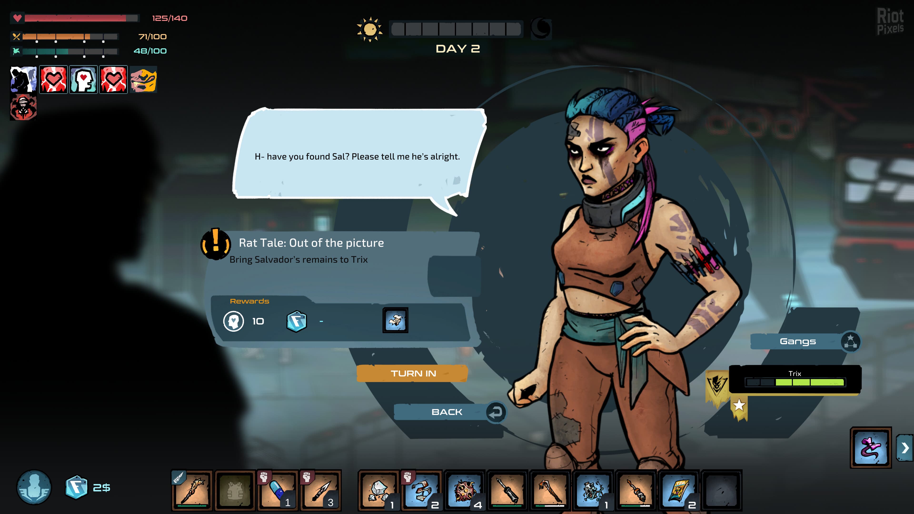 Space Prison: Supporter Edition + 2 DLCs screenshot 2