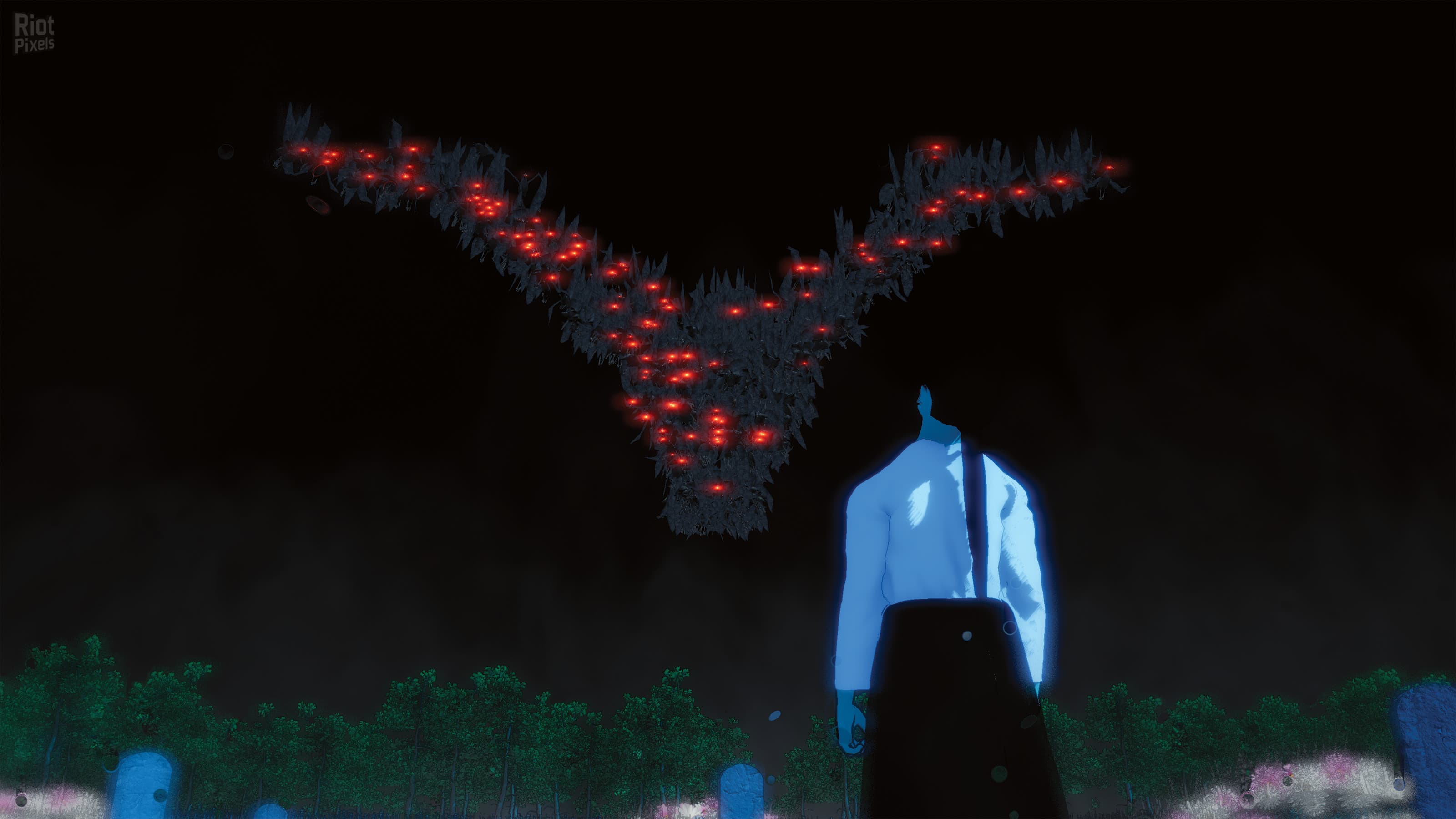 Wonhon: A Vengeful Spirit – v1.3.5_r screenshot 3
