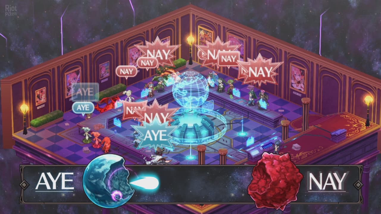 Disgaea 5 Complete screenshot 2