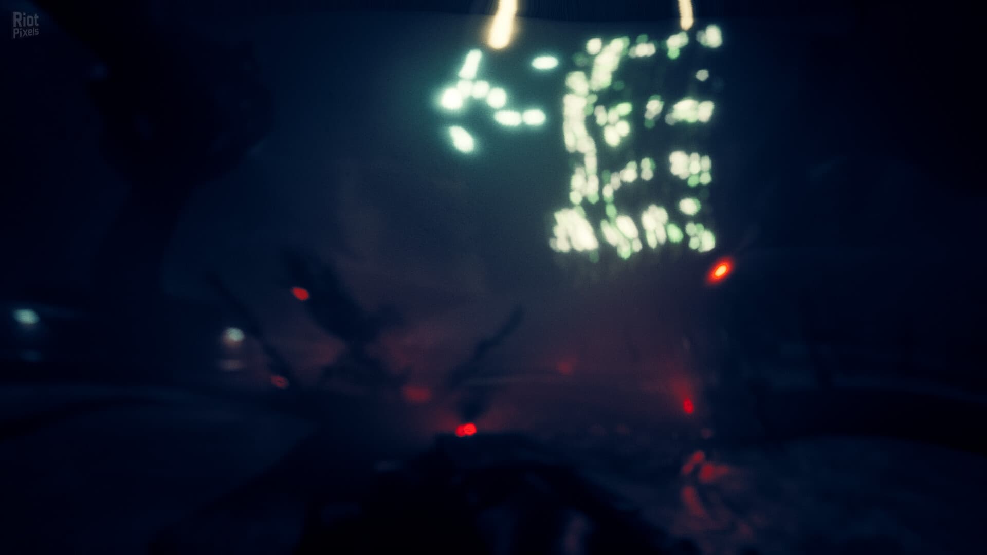 Beneath The Deep screenshot 1