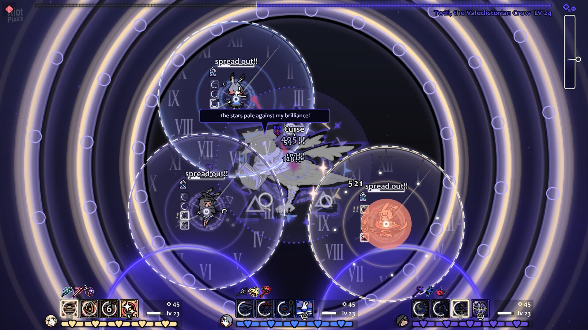 Rabbit and Steel – v1.0.4.1 + Bonus Soundtrack screenshot 2