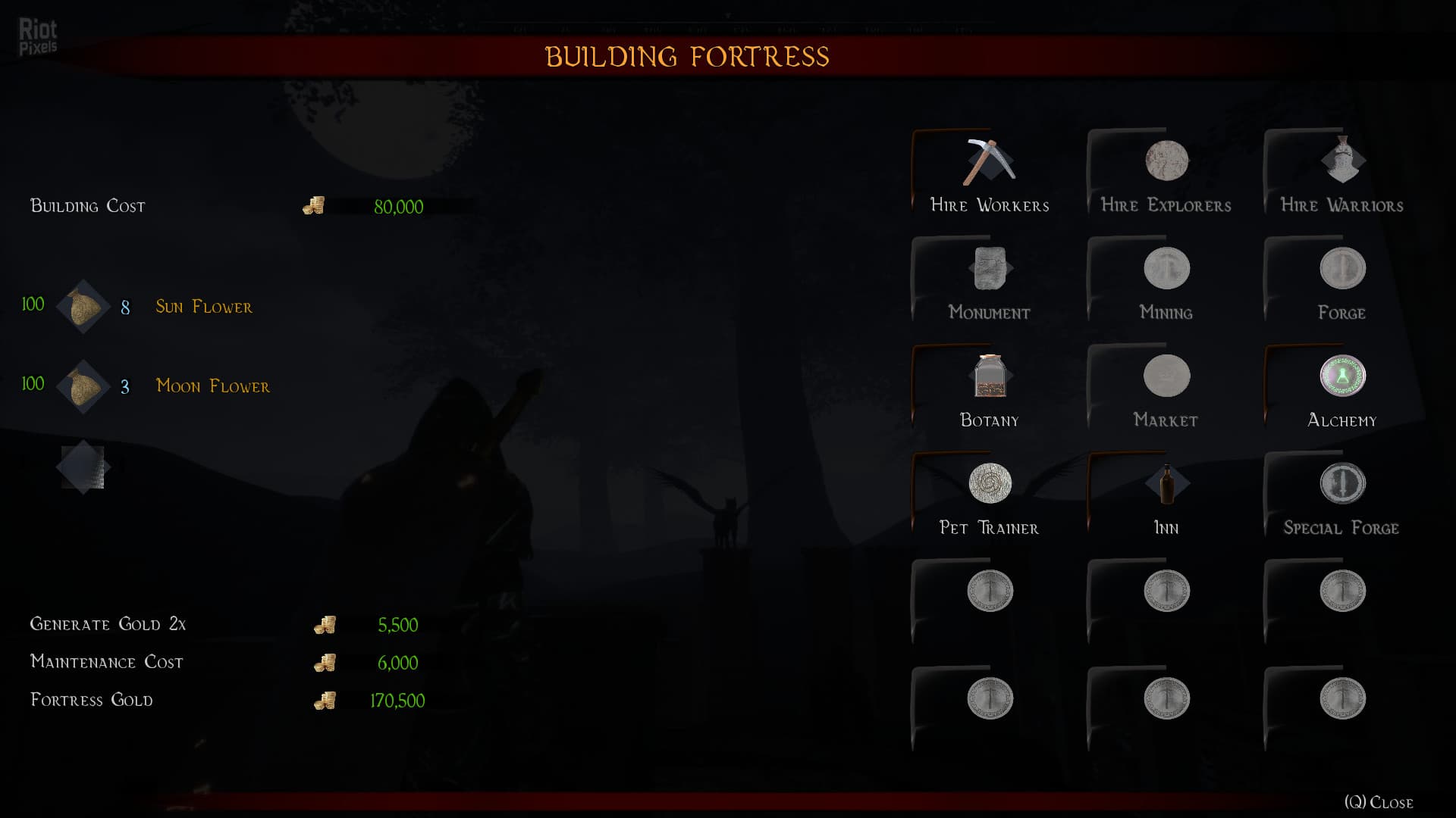 Avalom: Ancestral Heroes – v1.0.5 screenshot 3
