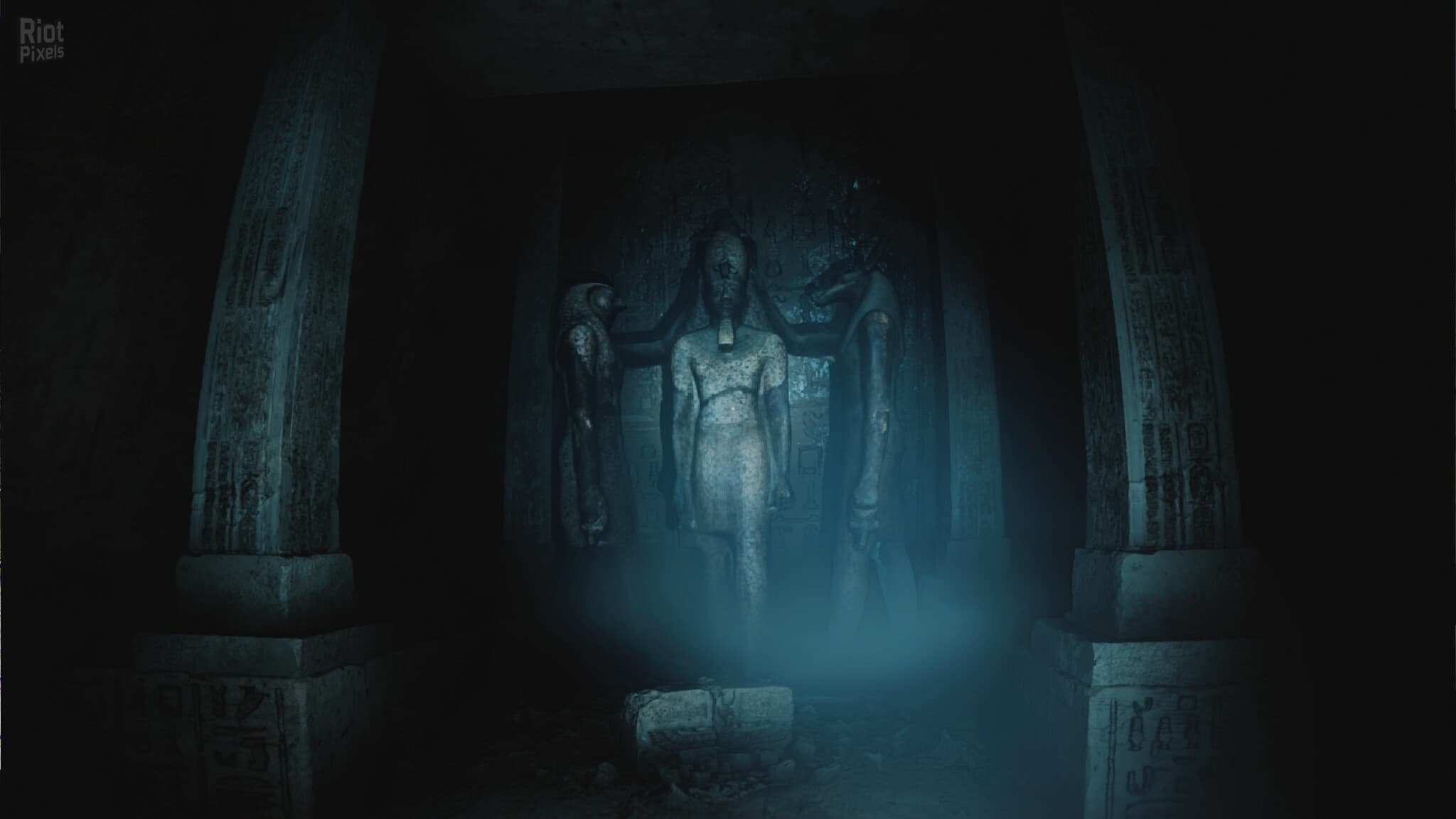 Amenti screenshot 5