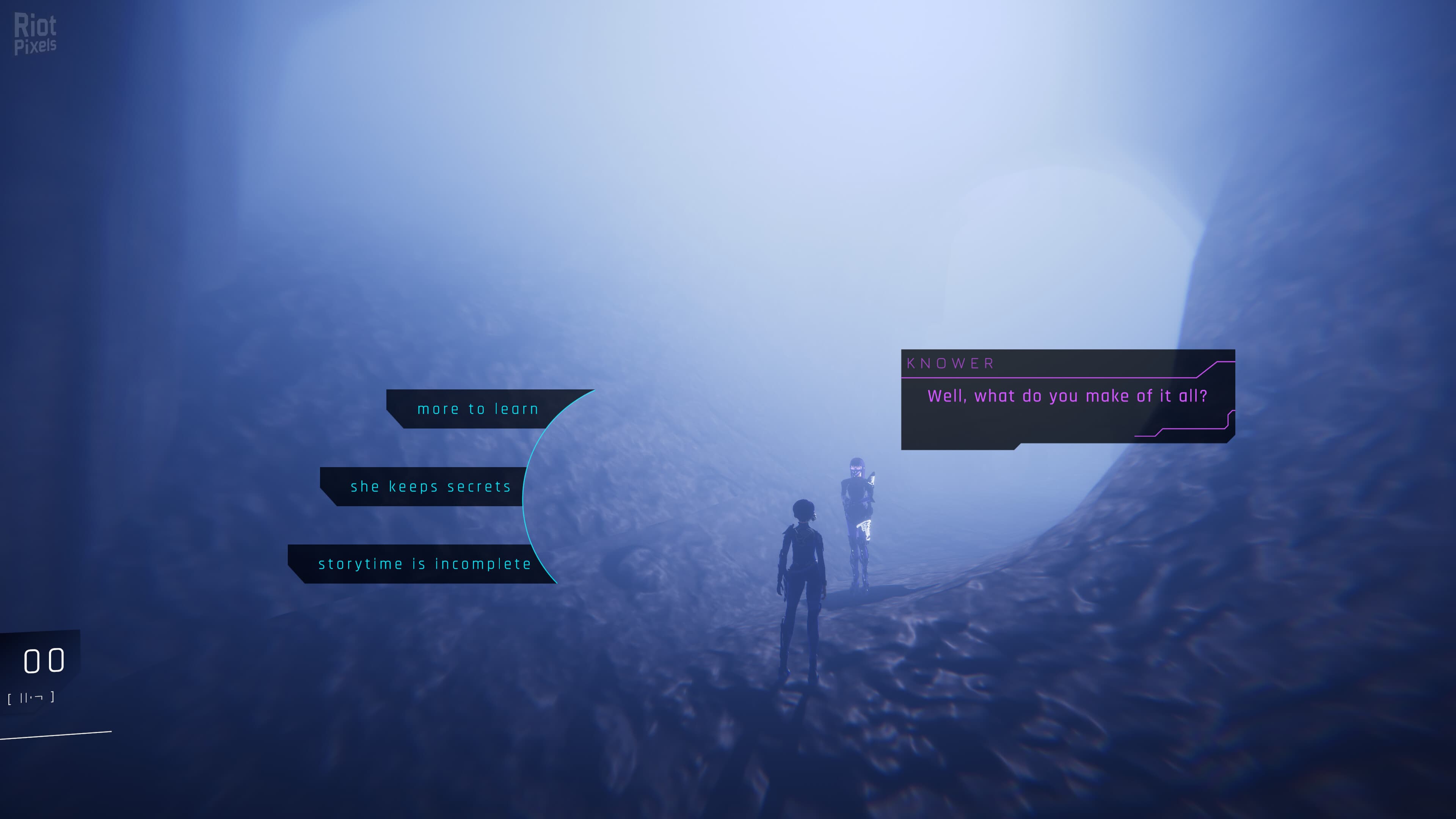 1000xRESIST – v1.15457 screenshot 2