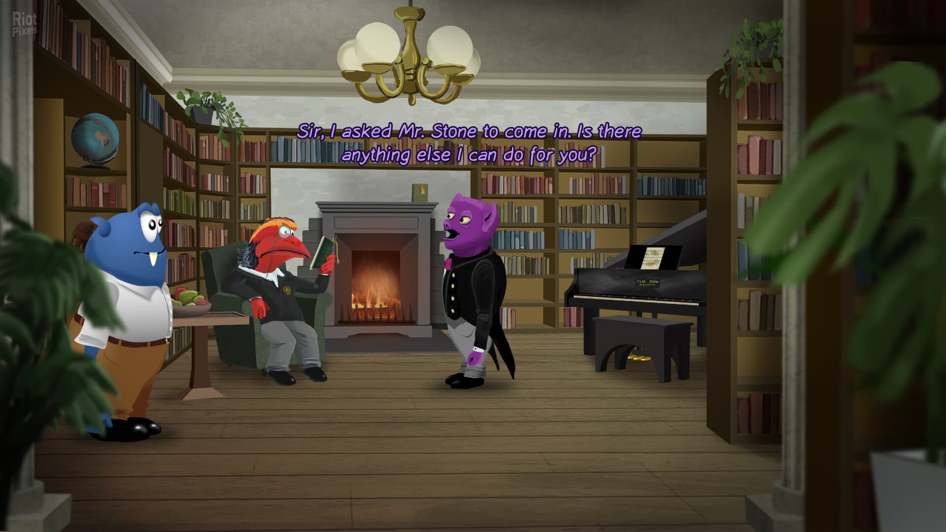 Spiritless Ltd. – v1.06 screenshot 3