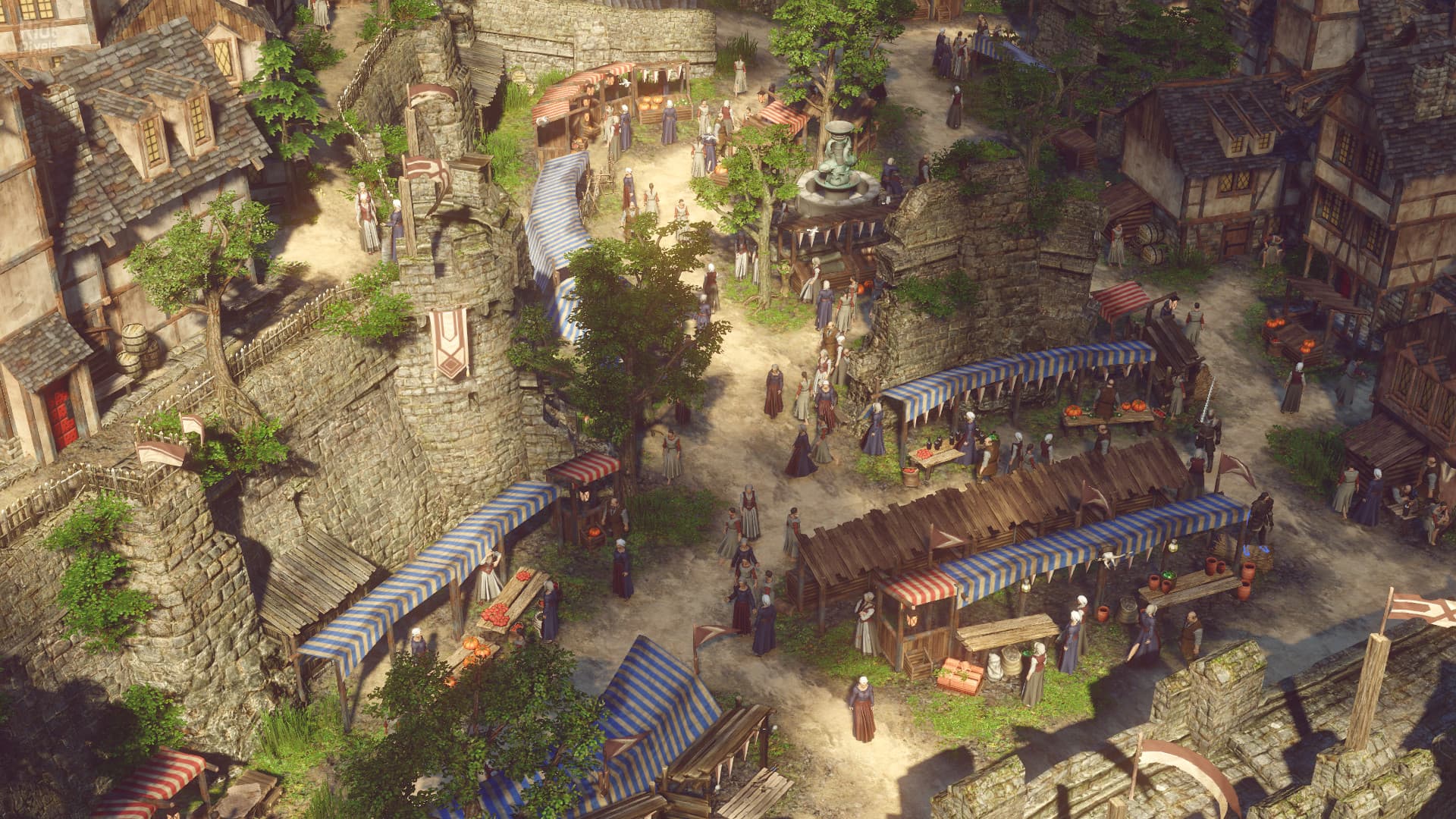 SpellForce 3 – v1.01/Update 2 screenshot 3