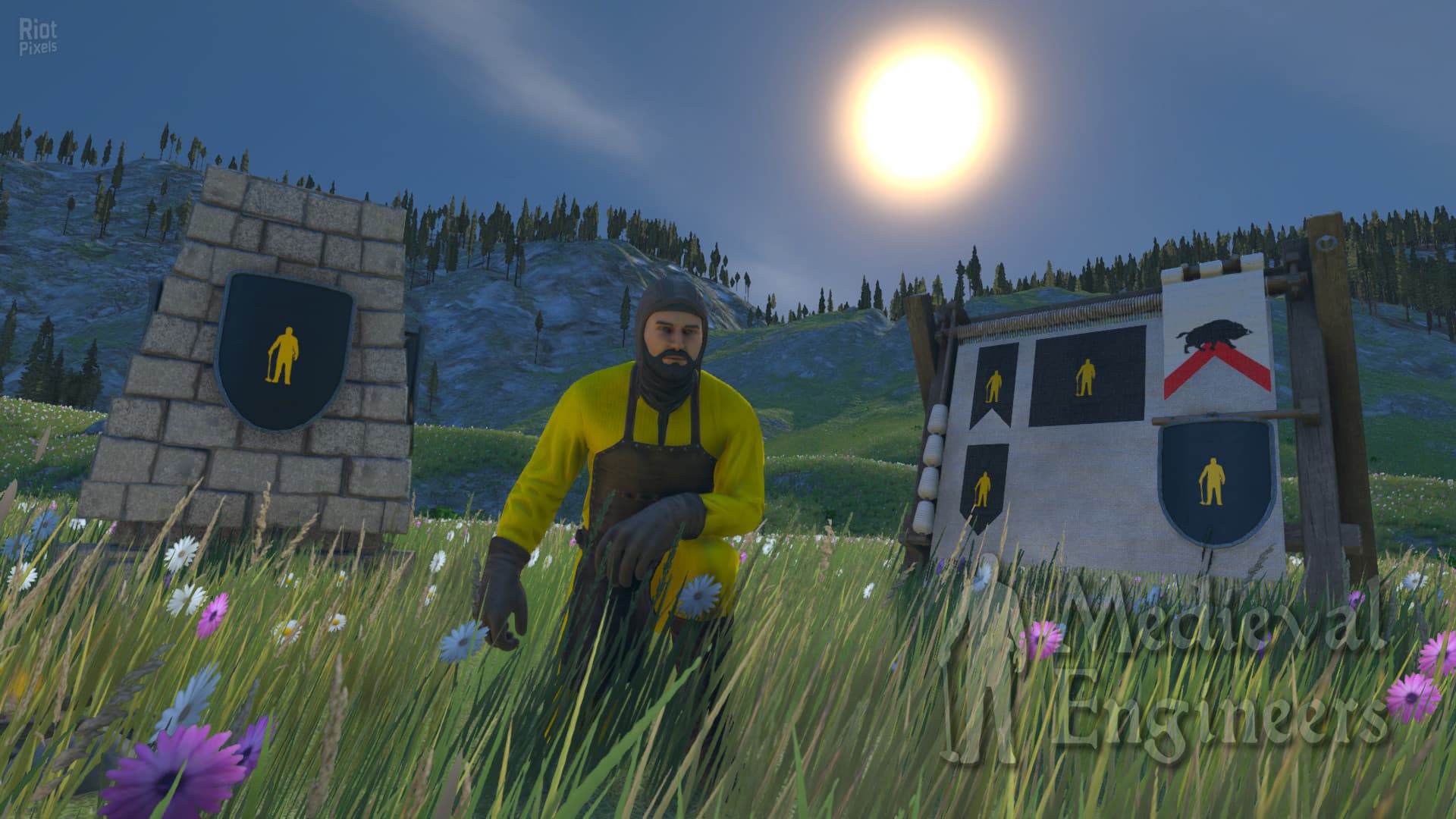 Medieval Engineers – v0.7.2 (Official/Final Release) screenshot 6