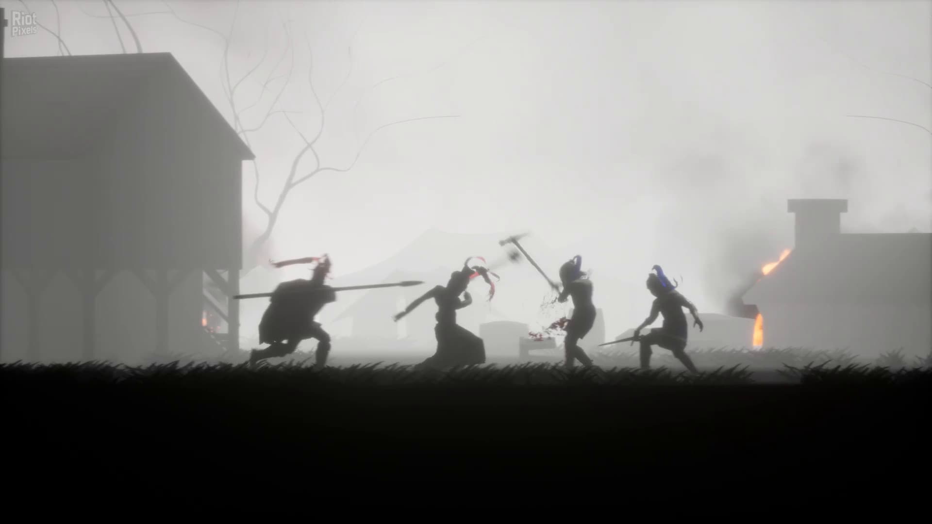 Griefhelm screenshot 1