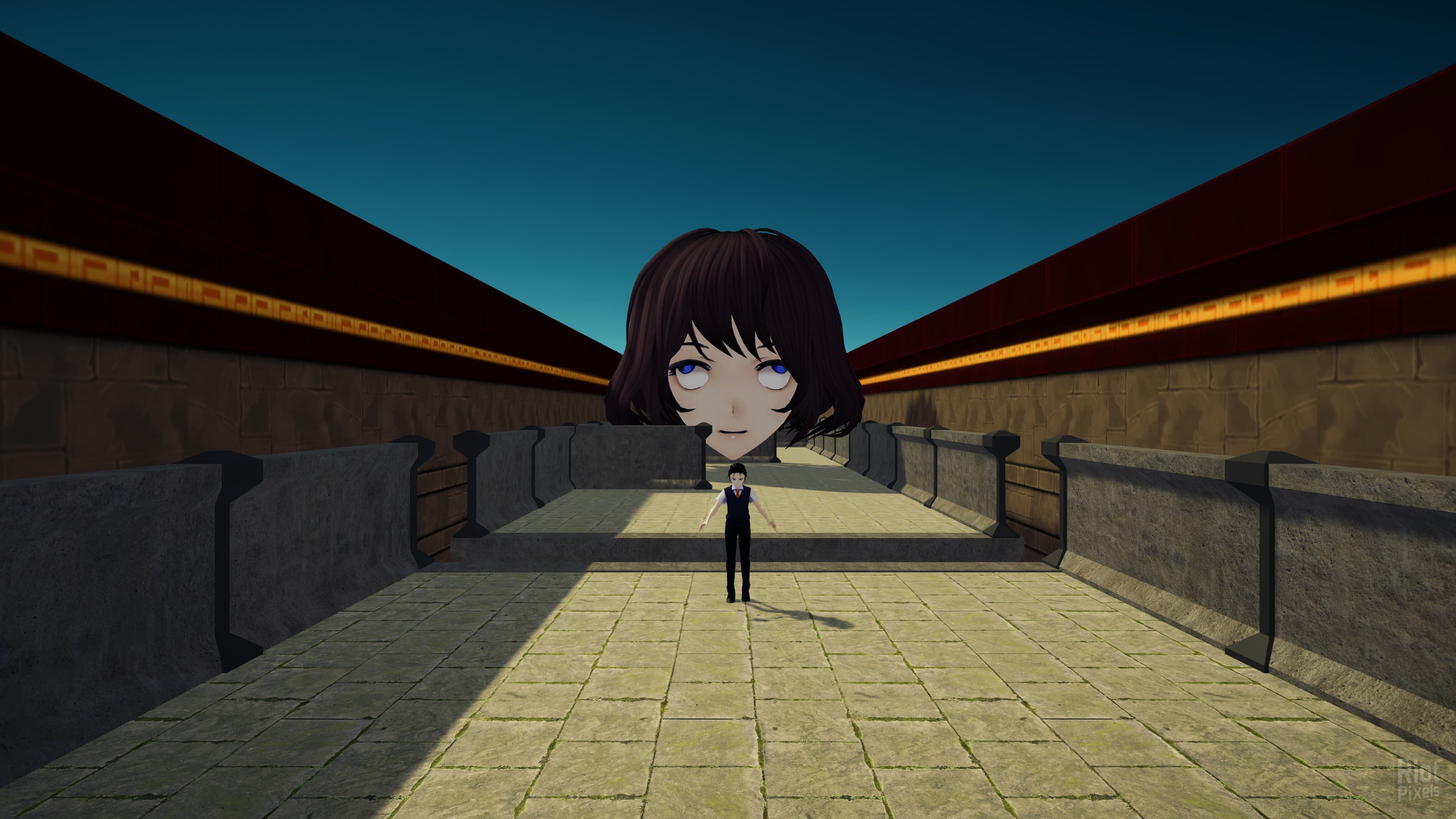 LONELY, LUSTFUL, ARROGANT, HATEFUL screenshot 5