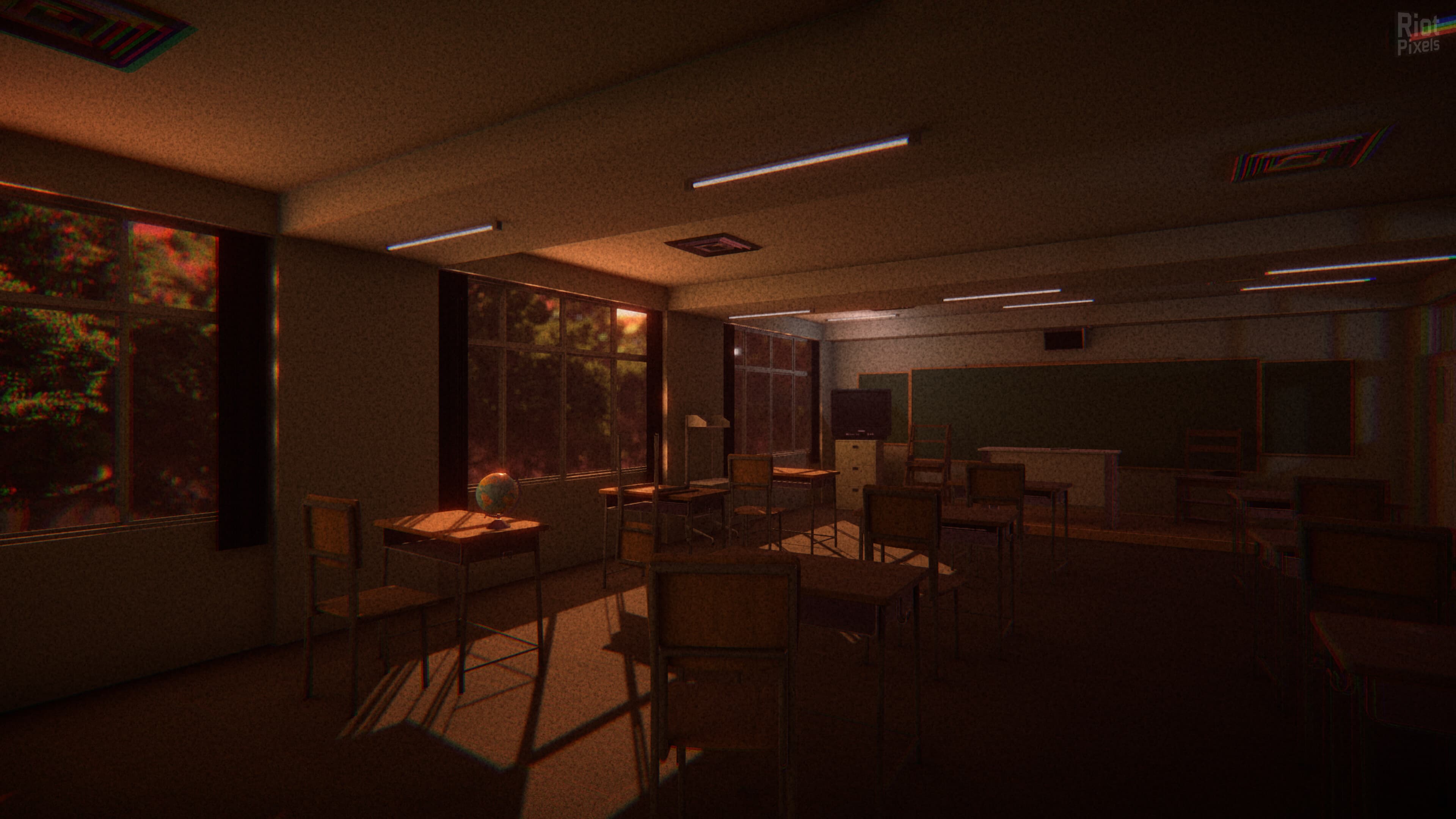 Newspaper Day screenshot 2