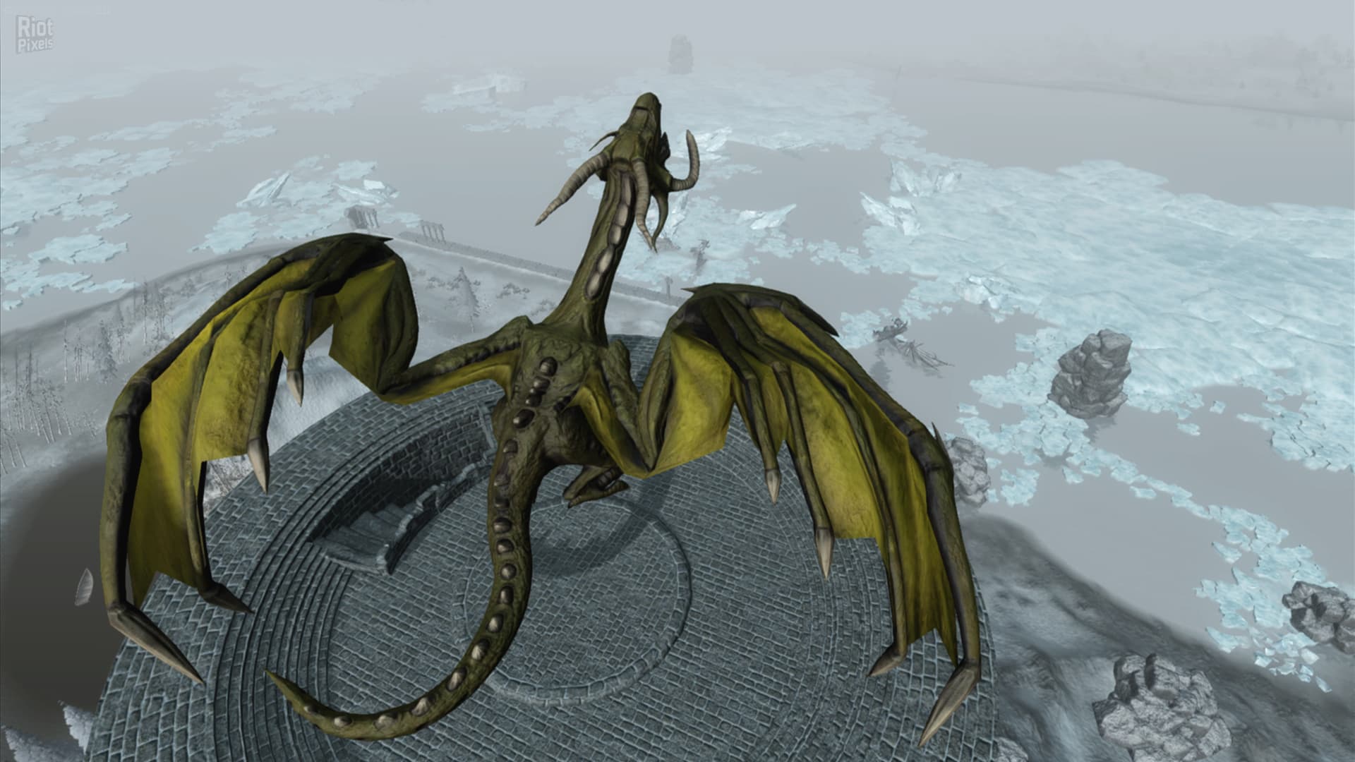 Savage Lands – v0.3.1 Build 7 screenshot 2
