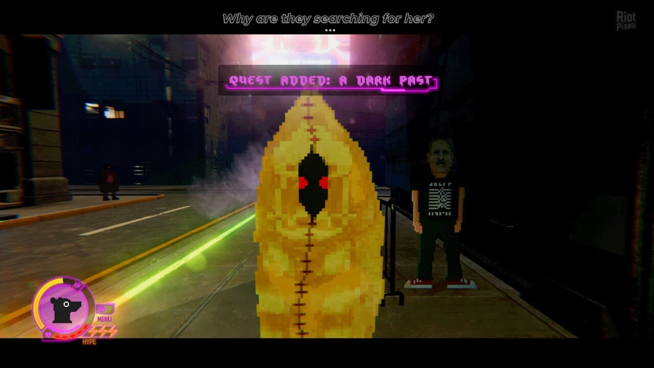Techno Banter screenshot 3
