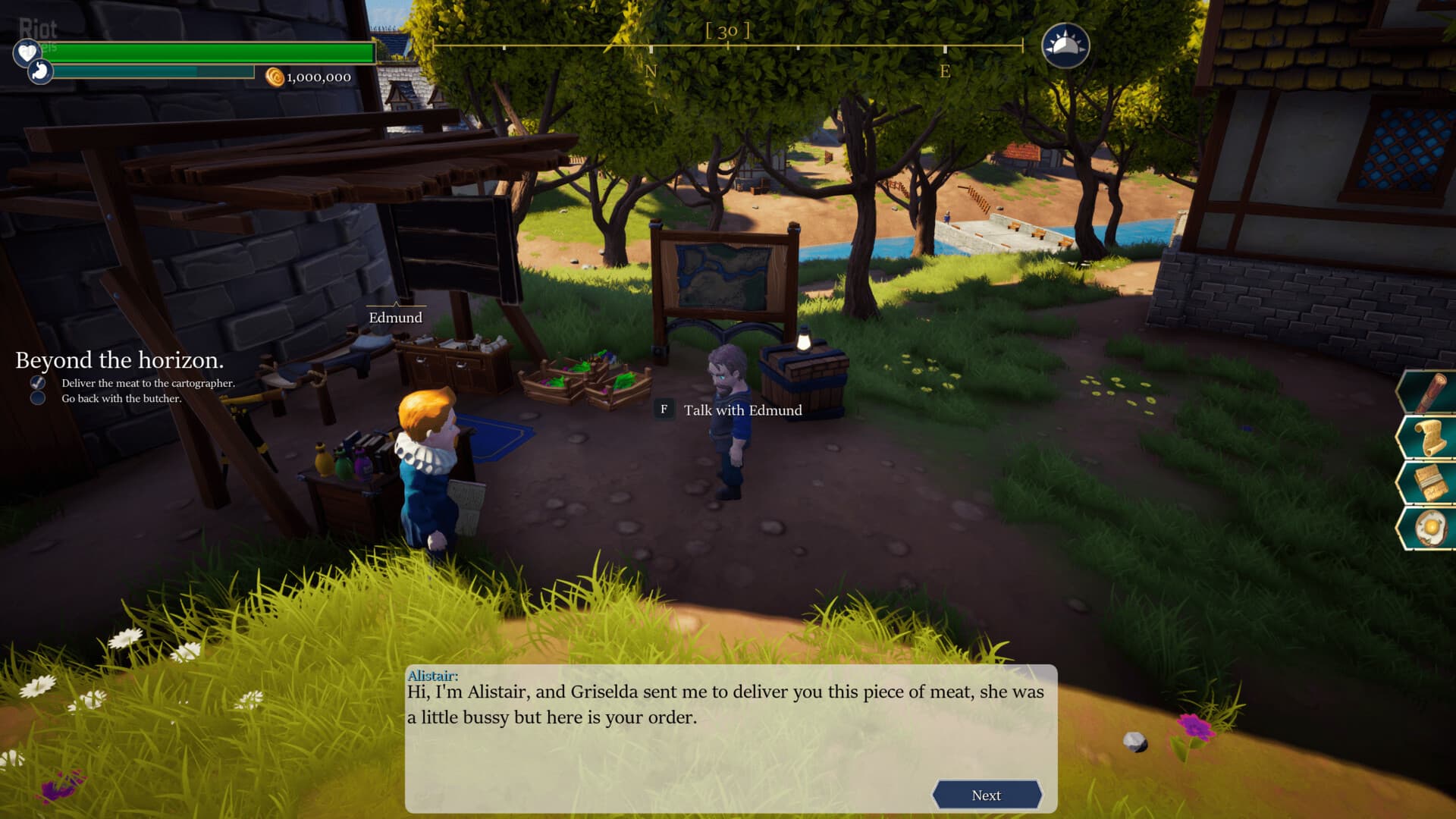 Medieval Delivery + Windows 7 Fix screenshot 2