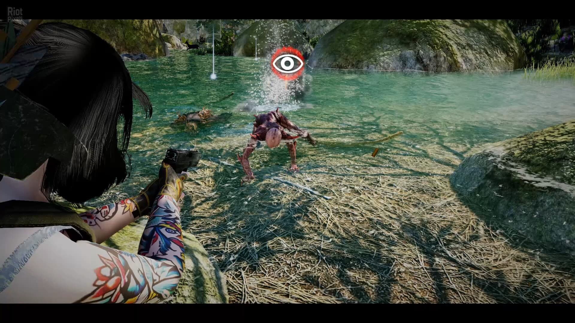 The Game of Annie – v0.96 screenshot 6