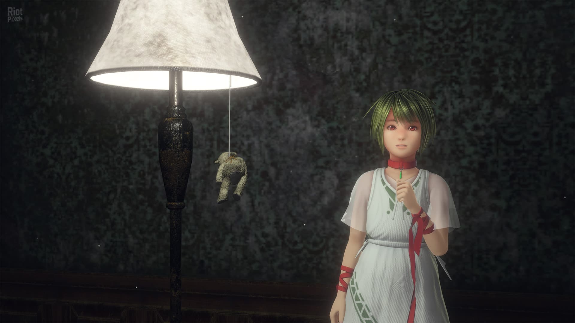 Last Labyrinth – v1.0.1 screenshot 3
