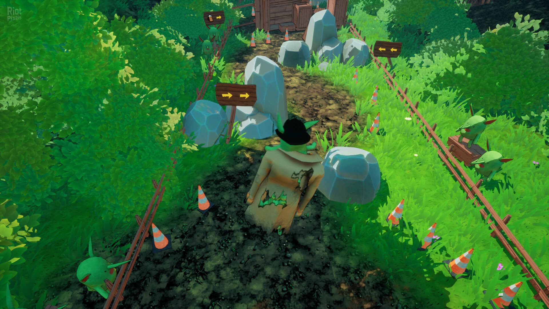 Three Goblin Wobblin’ + Windows 7 Fix screenshot 3