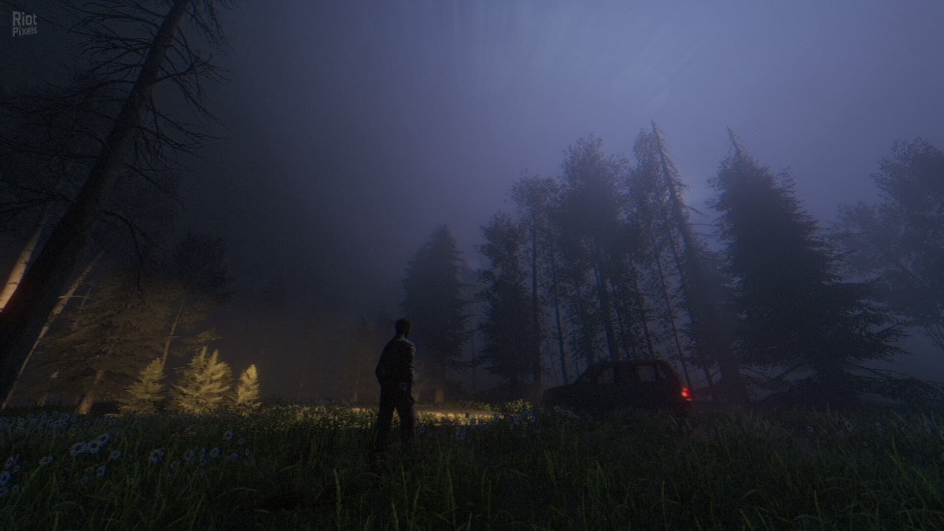 Tales Beyond The Tomb: The Farm’s Secret screenshot 3