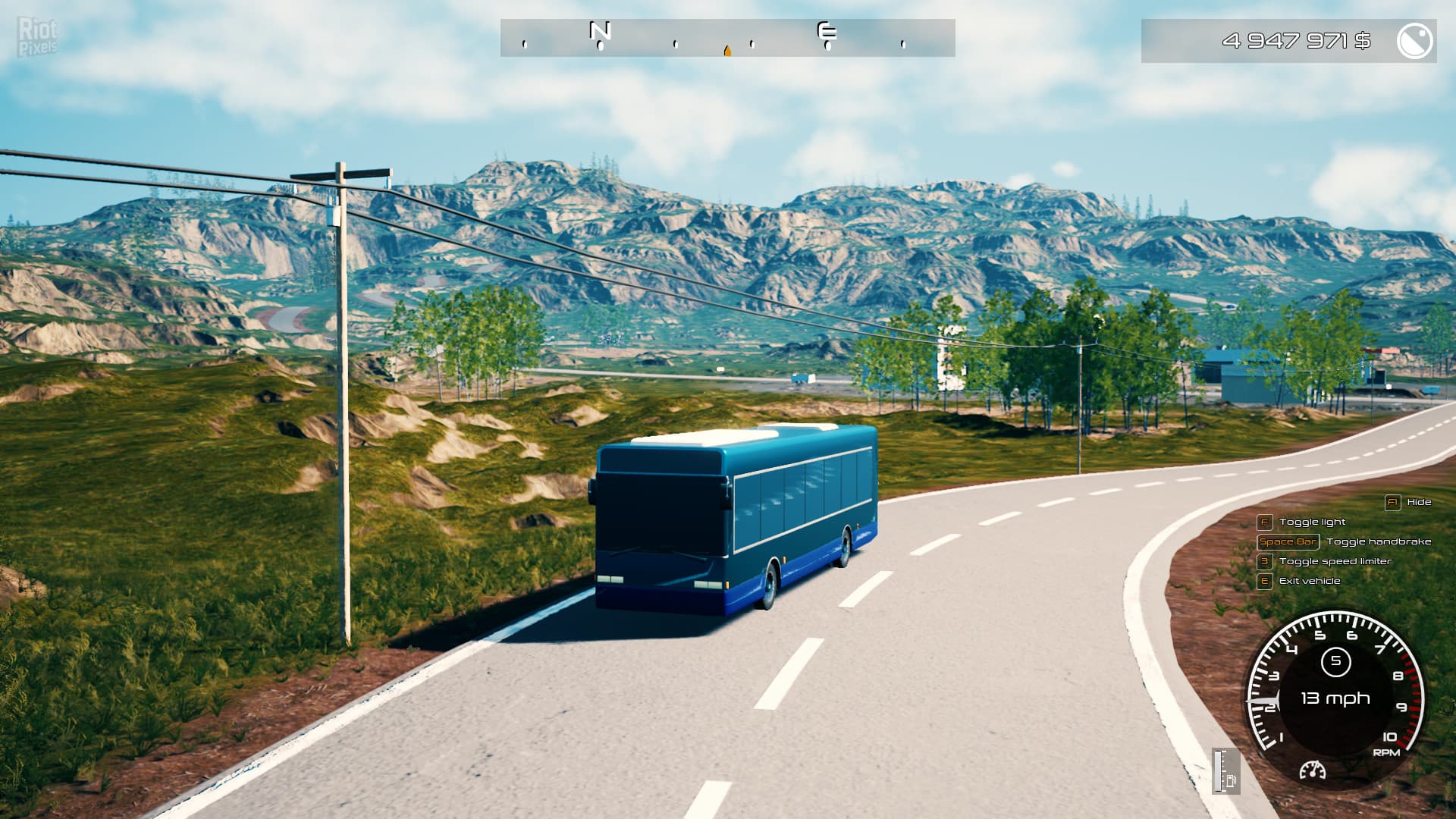 Roady Life screenshot 5