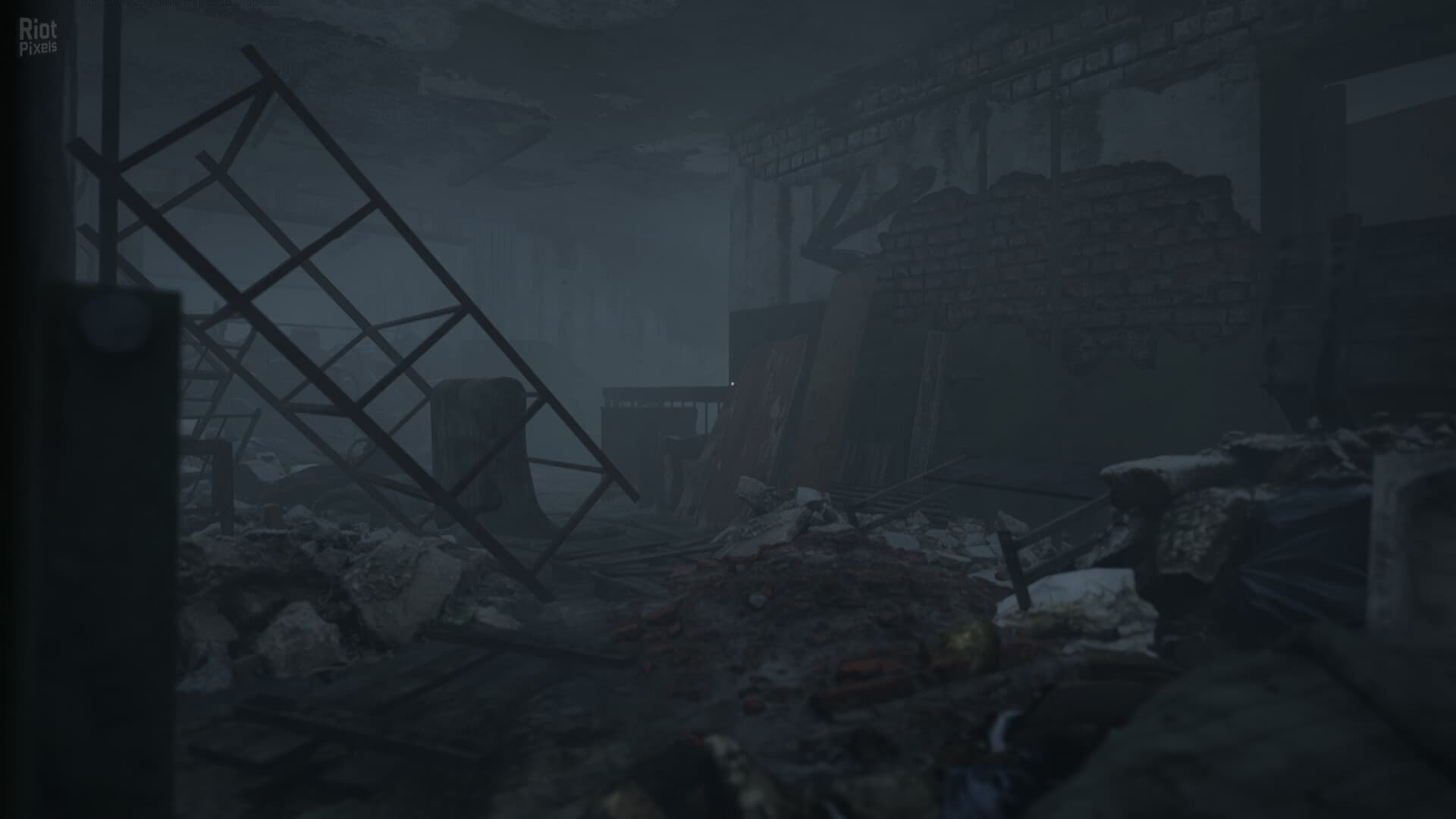 From The Past screenshot 6