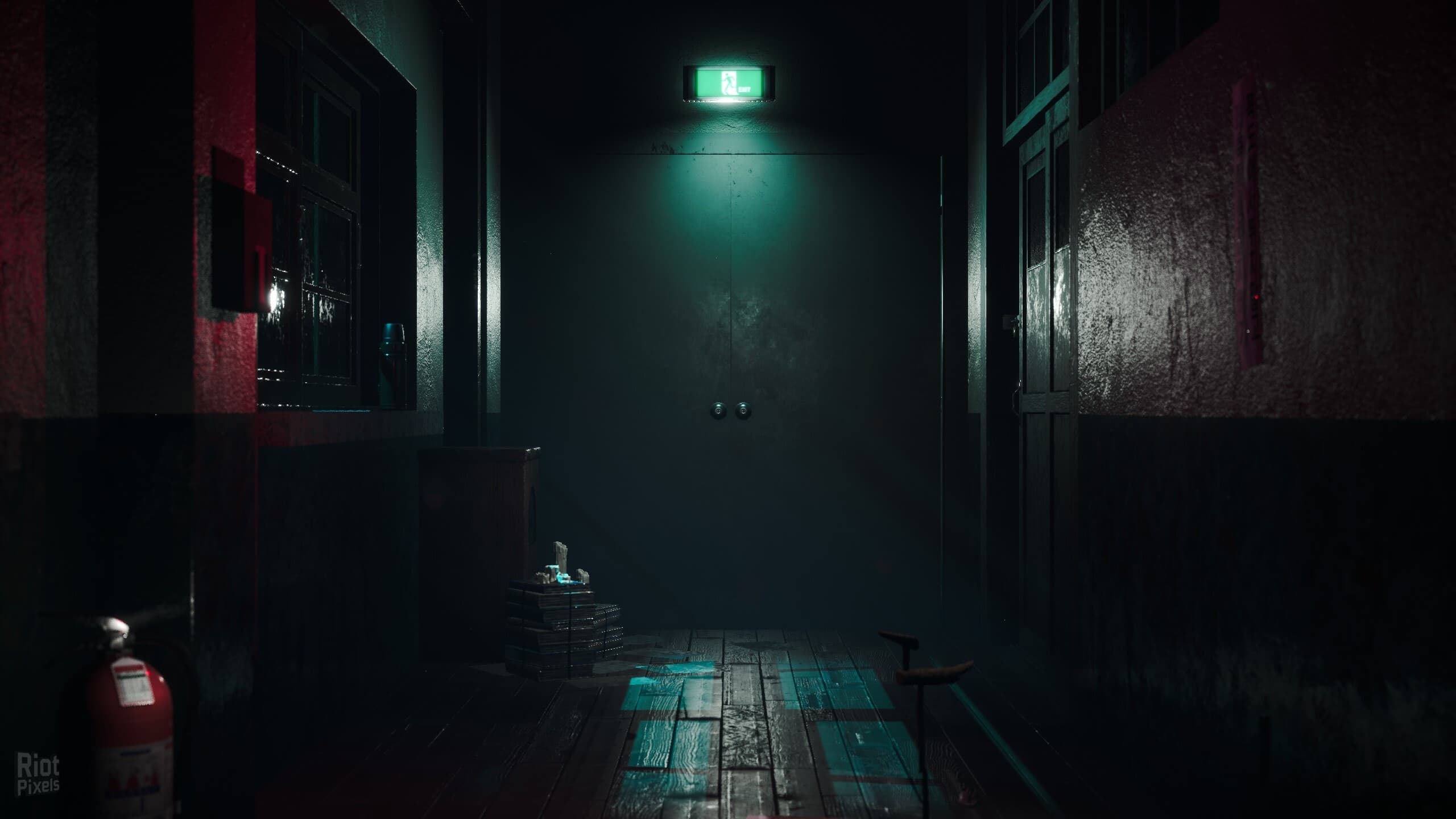 White Day 2: The Flower That Tells Lies – Complete Edition – v3.0 (Denuvoless), All 3 Episodes + 7 DLCs screenshot 6