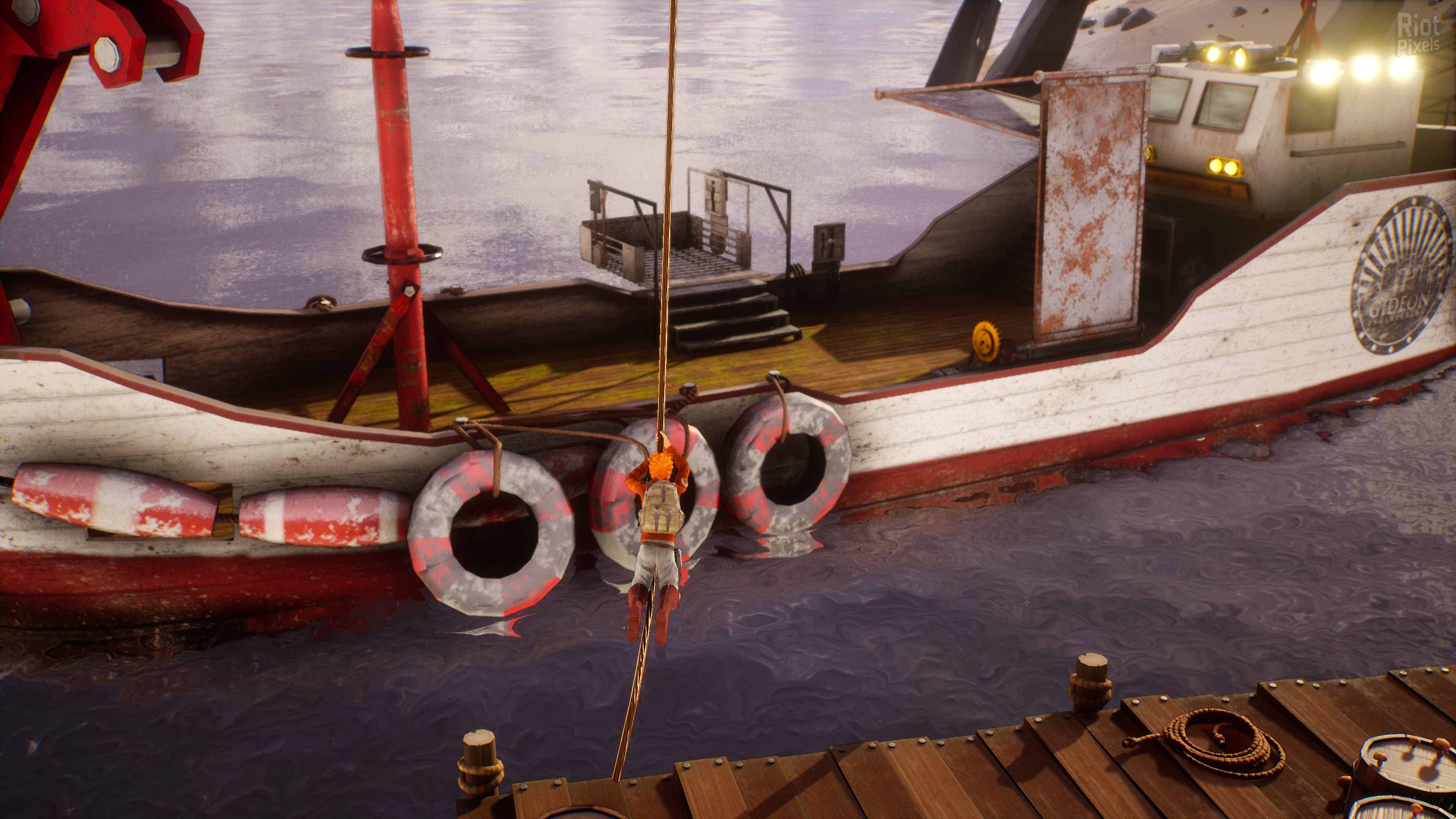 Hazel Sky – v1.0.8 screenshot 3