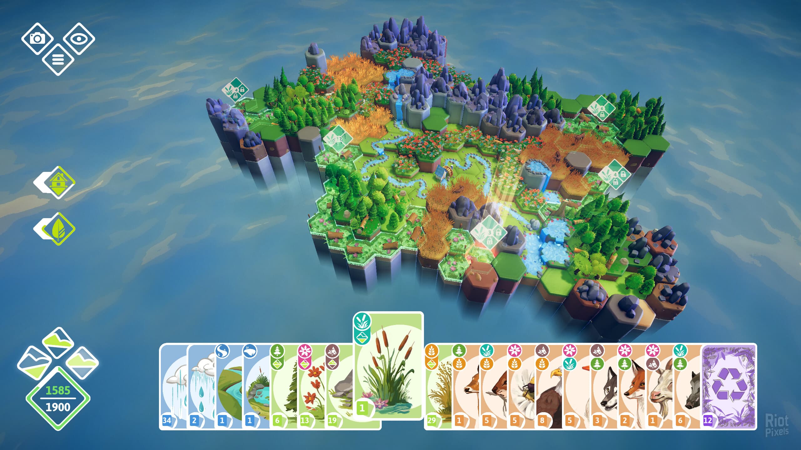 Preserve – v1.0.1 screenshot 4