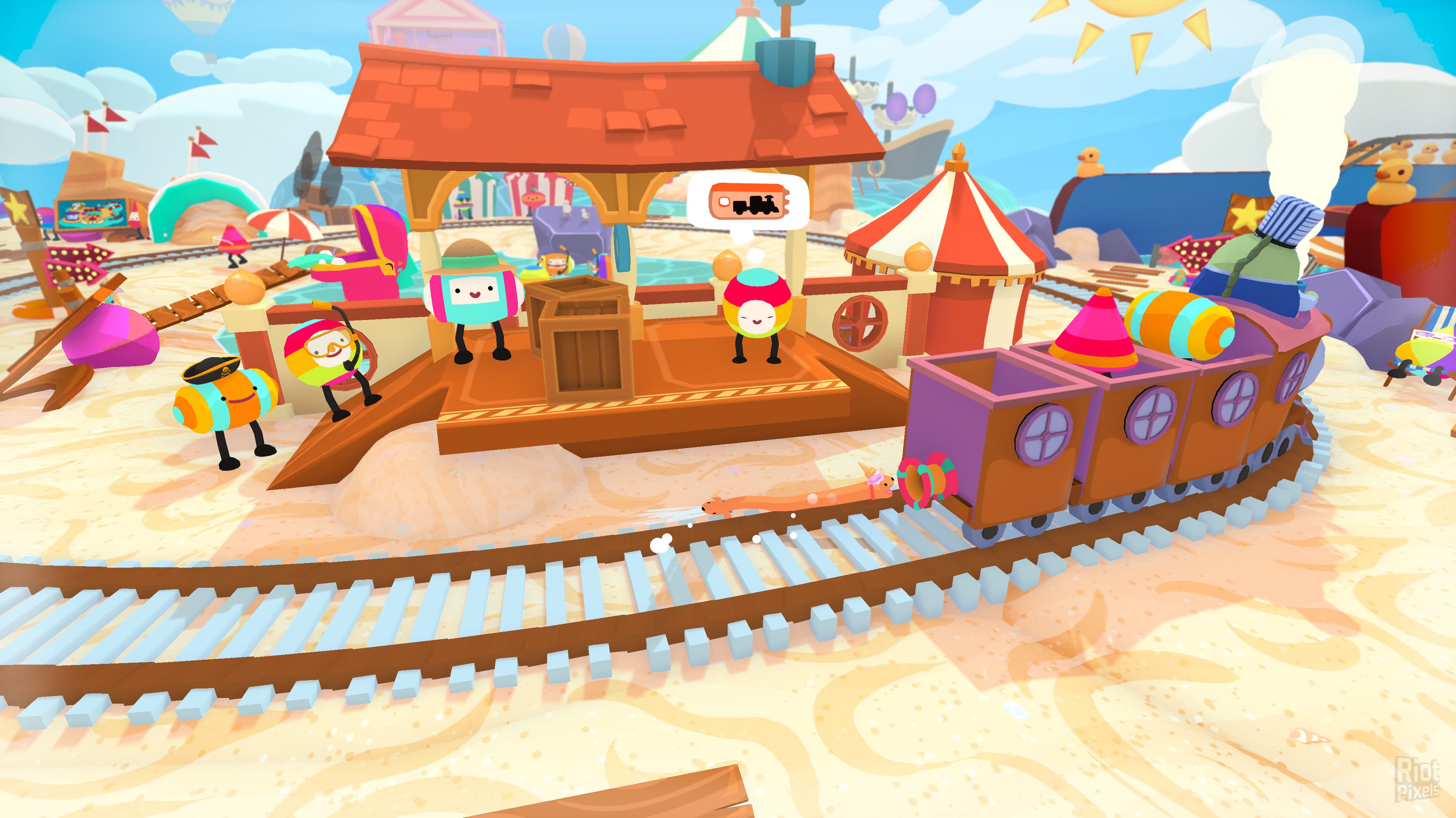 PHOGS! screenshot 2