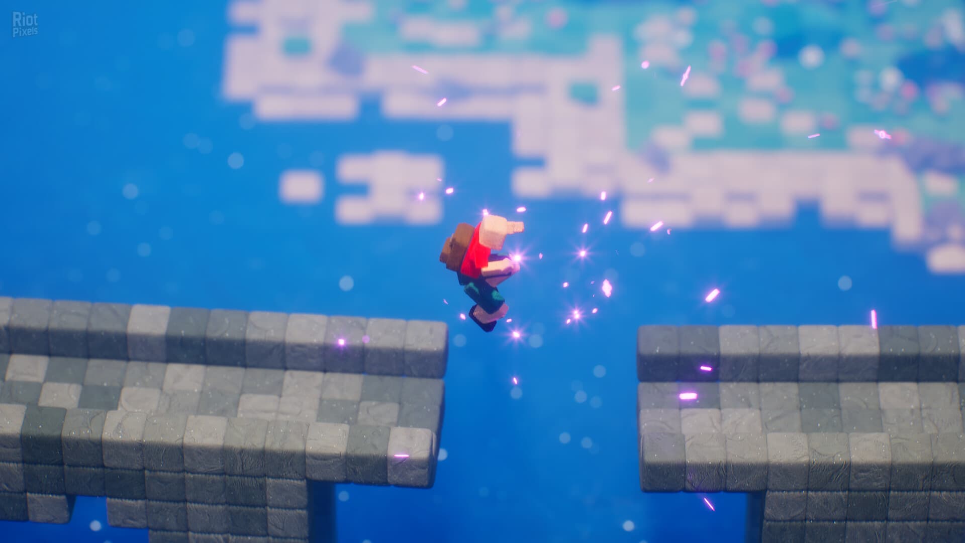 Unblock – v1.0.1 screenshot 6