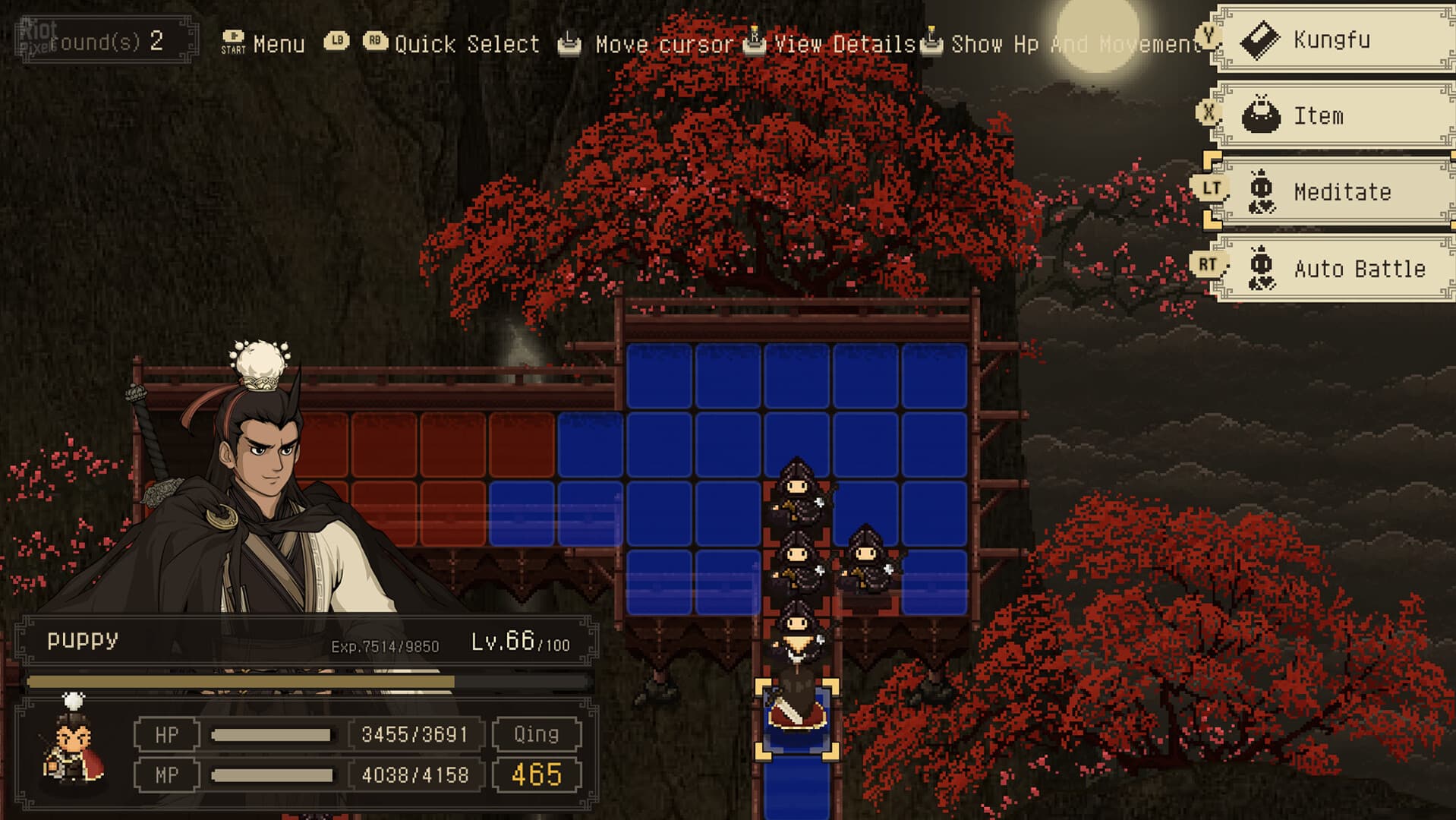 The World of Kungfu: Dragon and Eagle – v1.0.11.0 screenshot 6