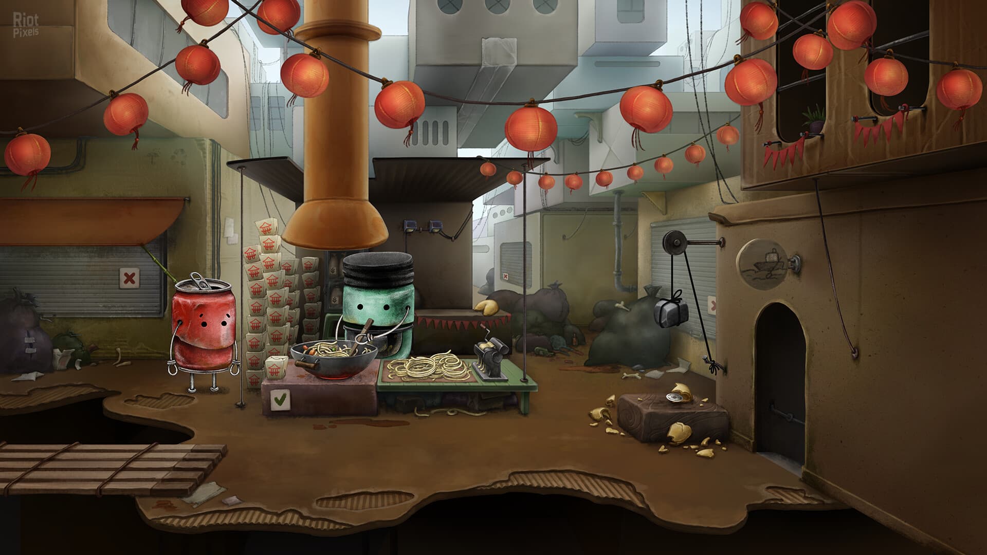 Boxville 2 + Bonus Content screenshot 3