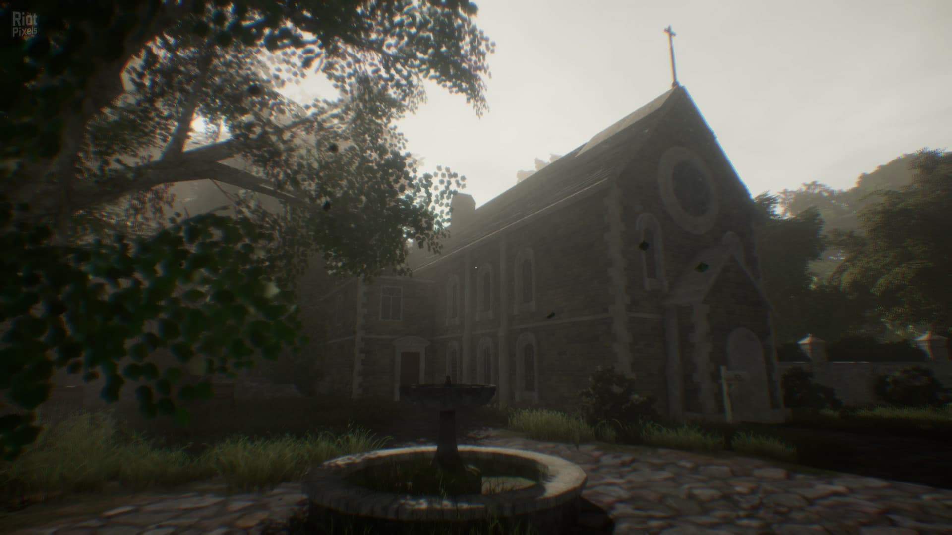 The Painscreek Killings screenshot 4