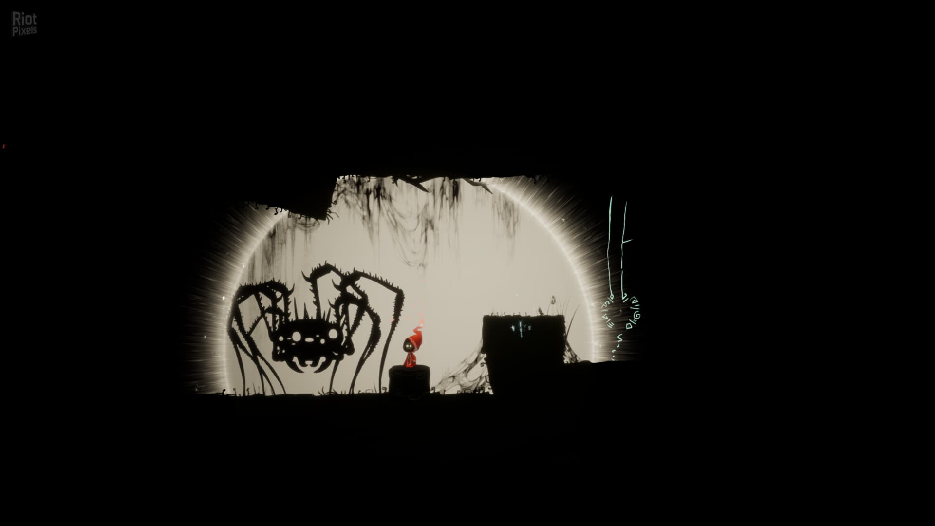 Unbound: Worlds Apart screenshot 4