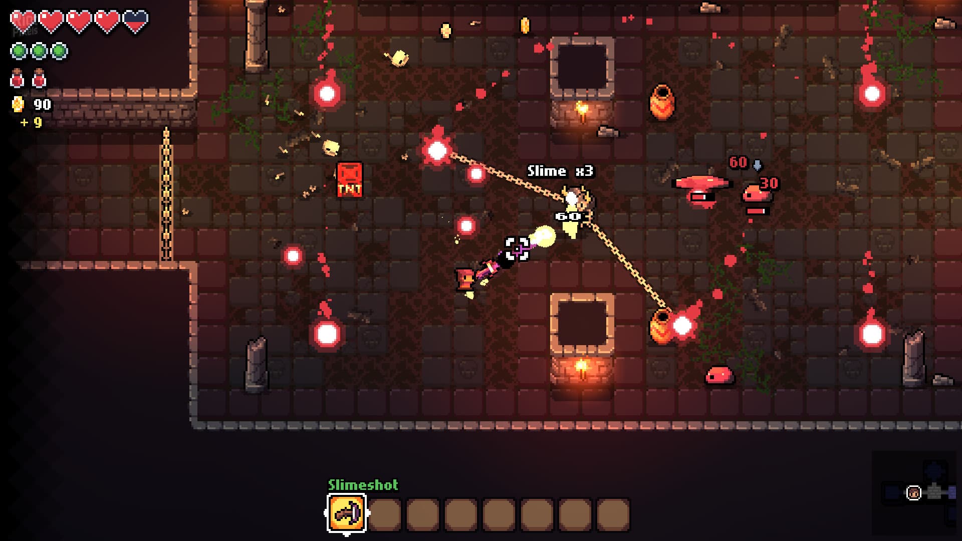Archvale – v1.1.1 screenshot 2