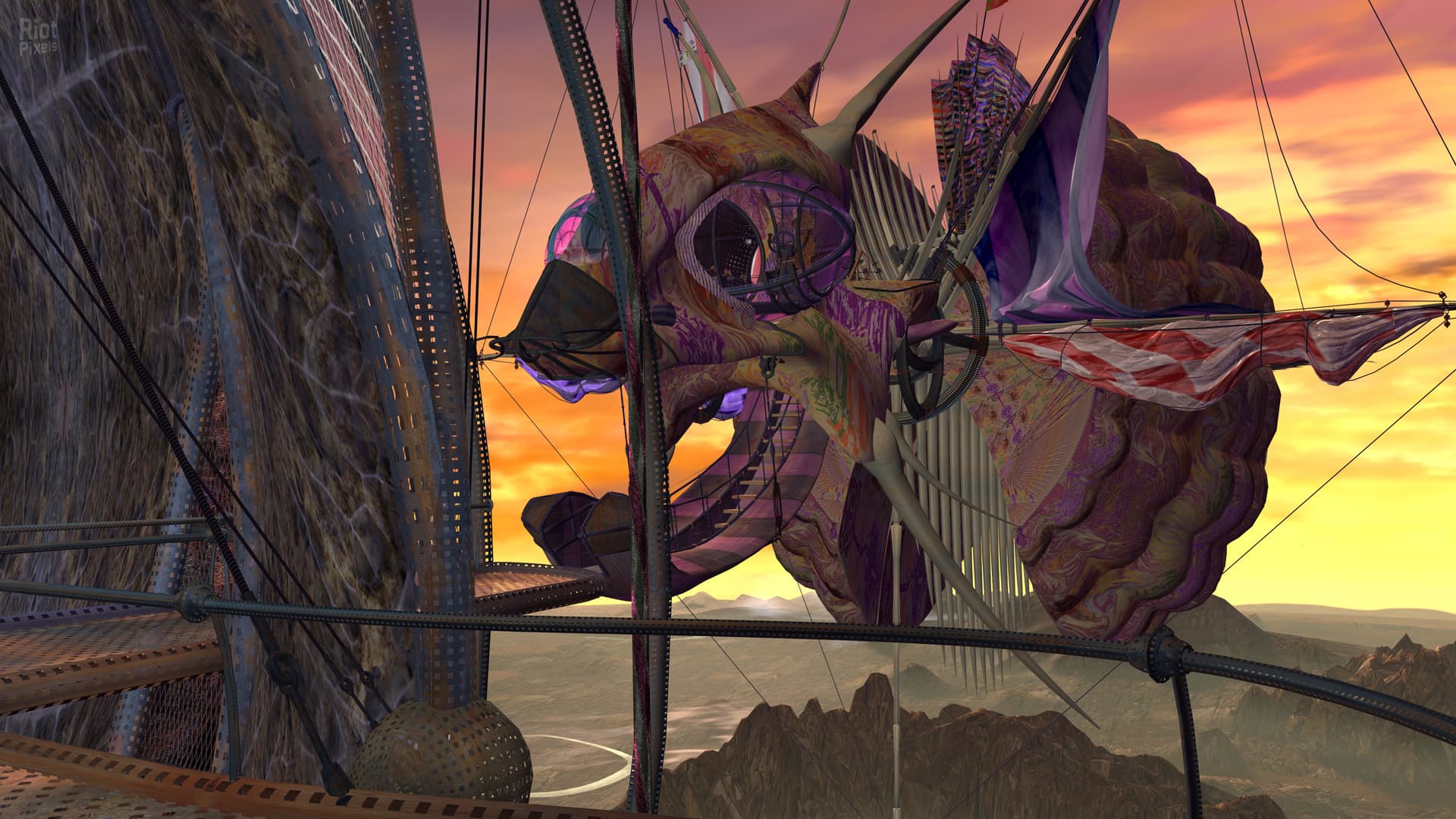 Schizm: Mysterious Journey – Build 744 screenshot 2
