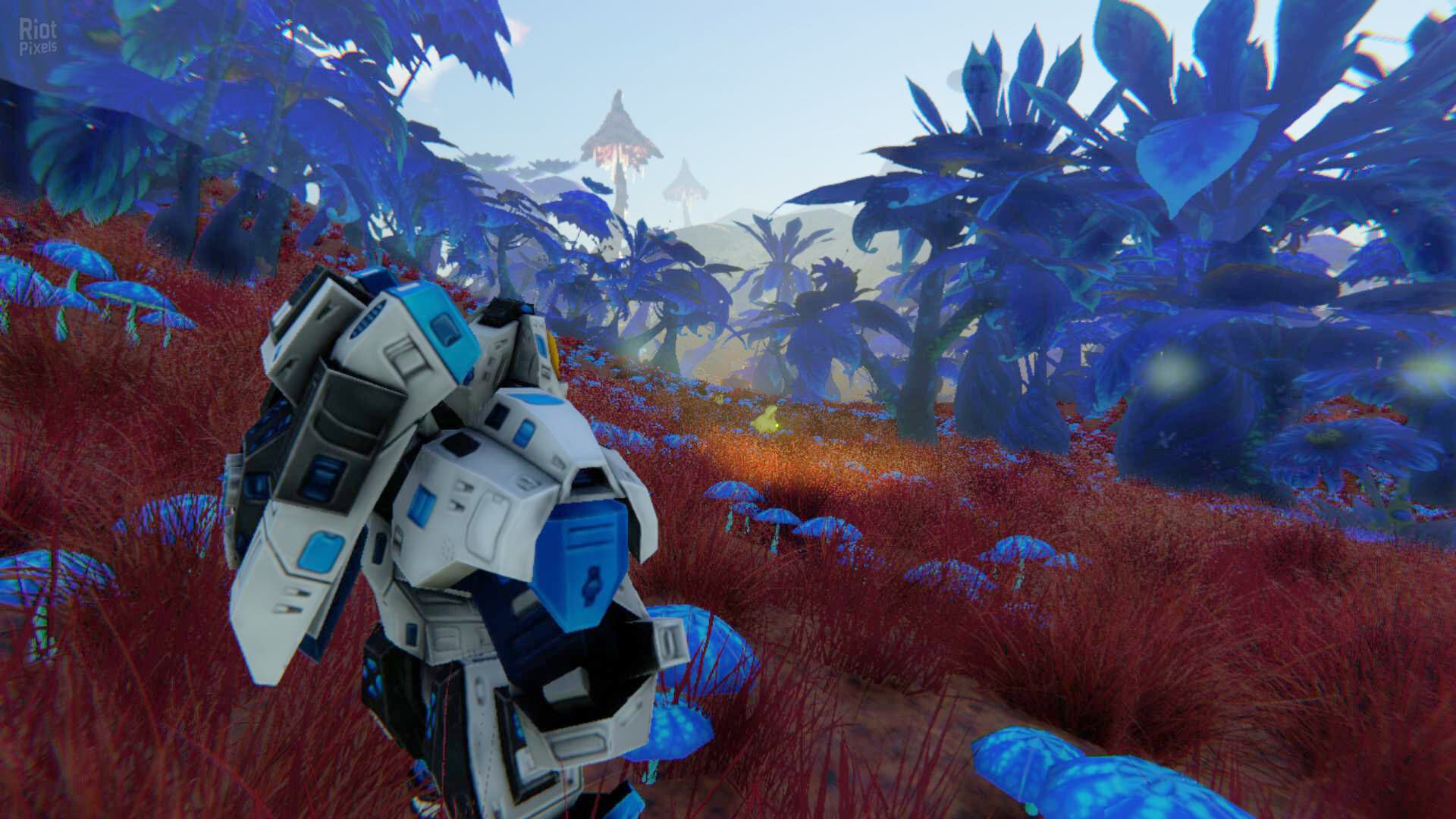 Triton Survival screenshot 5