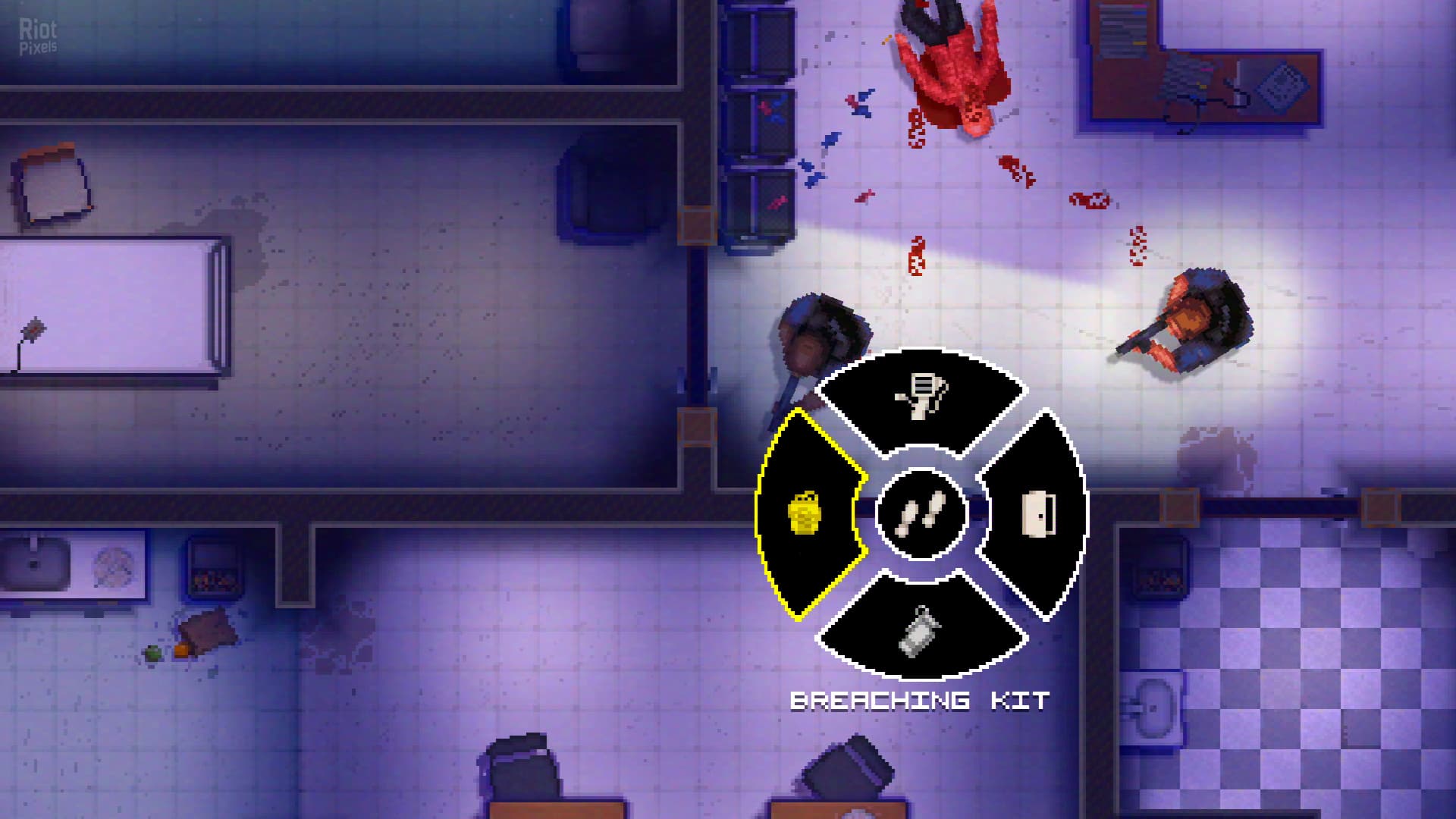 Police Stories: Supporter Bundle – v1.4.3 + DLC + Bonus Content screenshot 3