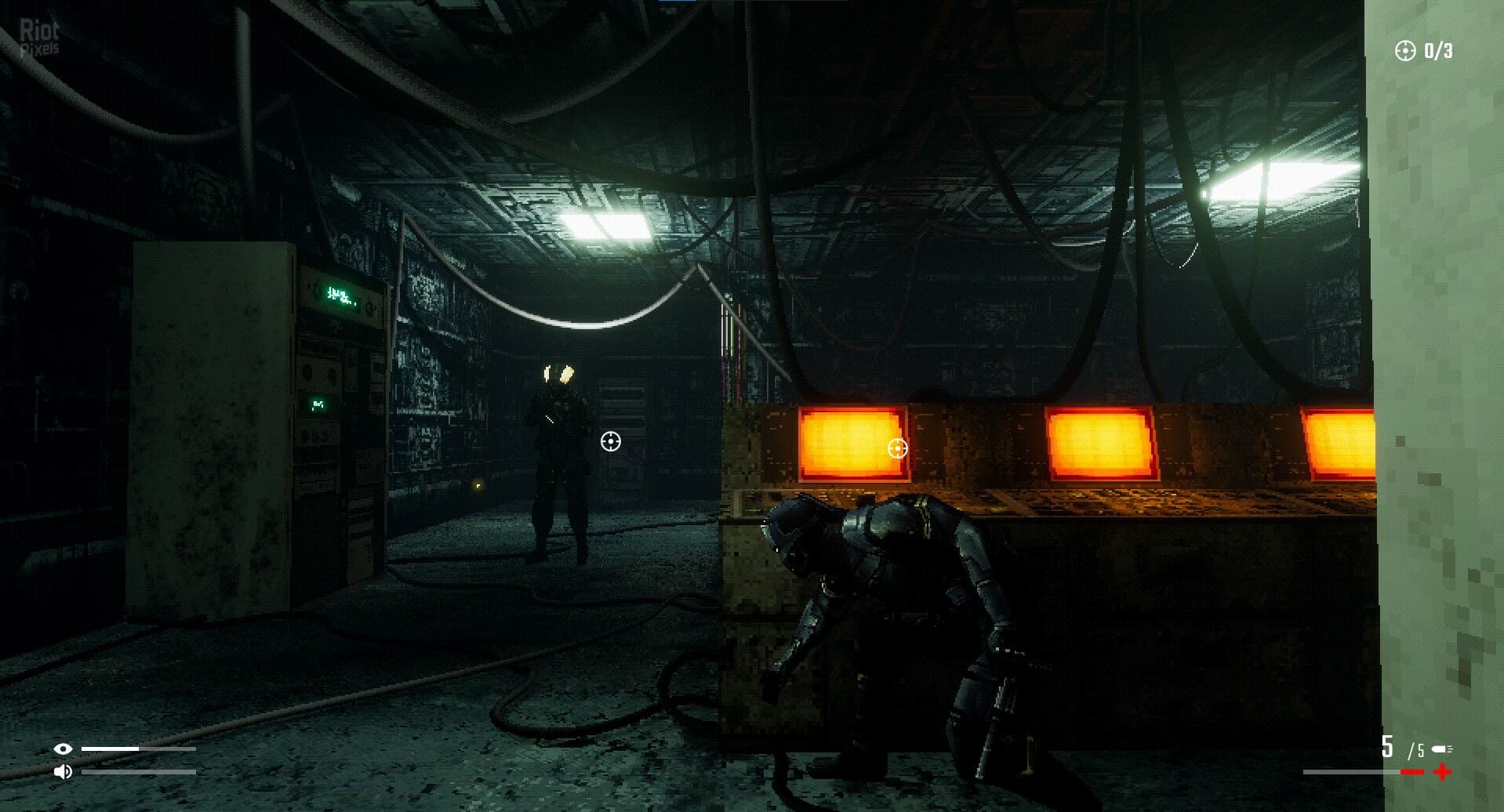 No Sun To Worship – v1.12 screenshot 1
