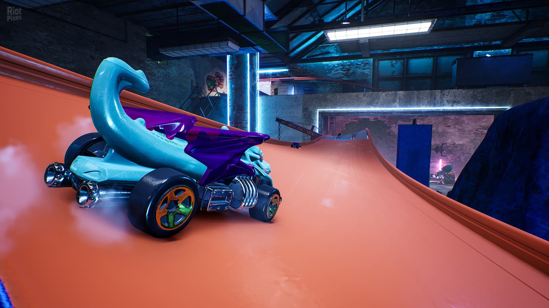 Hot Wheels Unleashed: Game of the Year Edition – Update 29 + All DLCs + Windows 7 Fix screenshot 4
