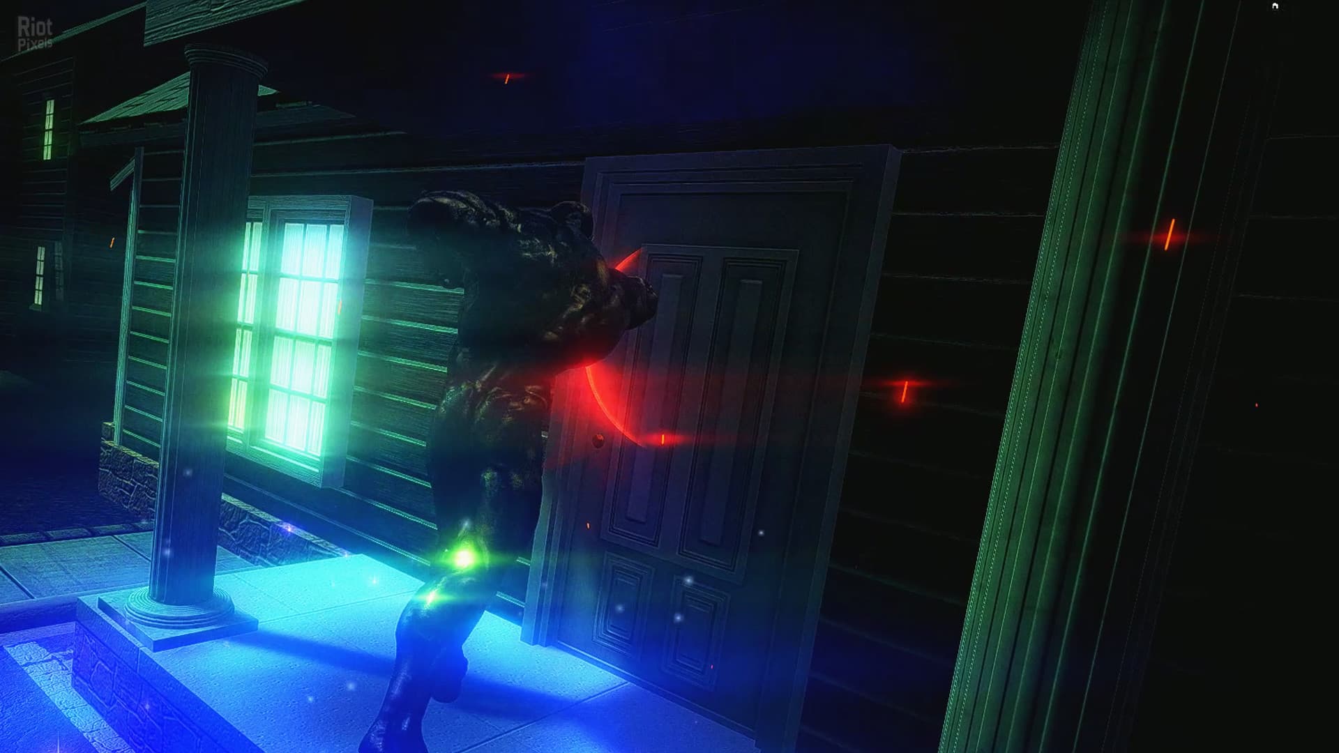 Kung Fu Jesus screenshot 3