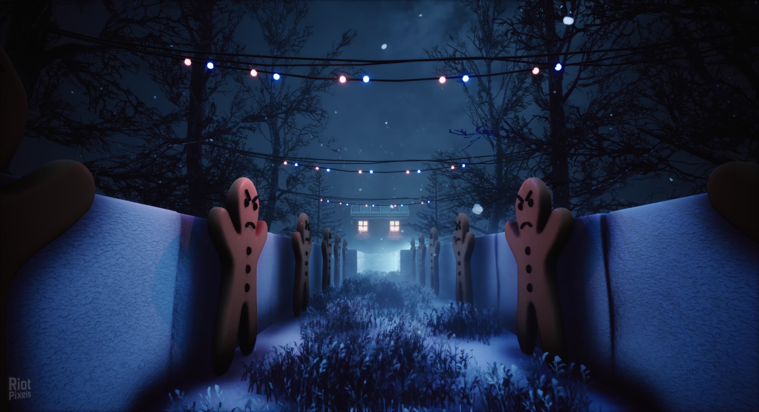Horror Maze 2 + Windows 7 Fix screenshot 6