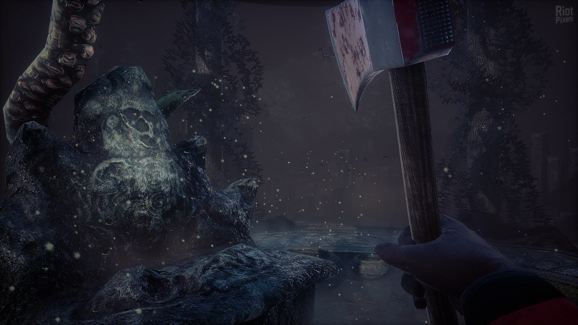 Conarium – v1.0.0.3 screenshot 1