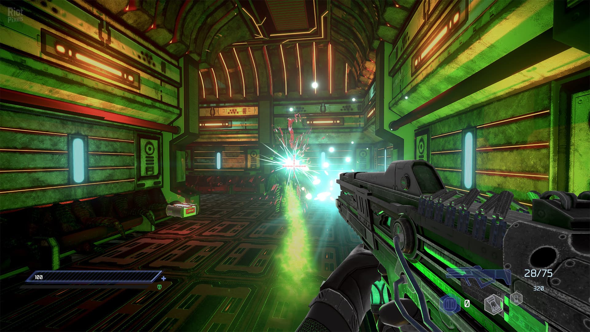 Madness Beverage screenshot 5