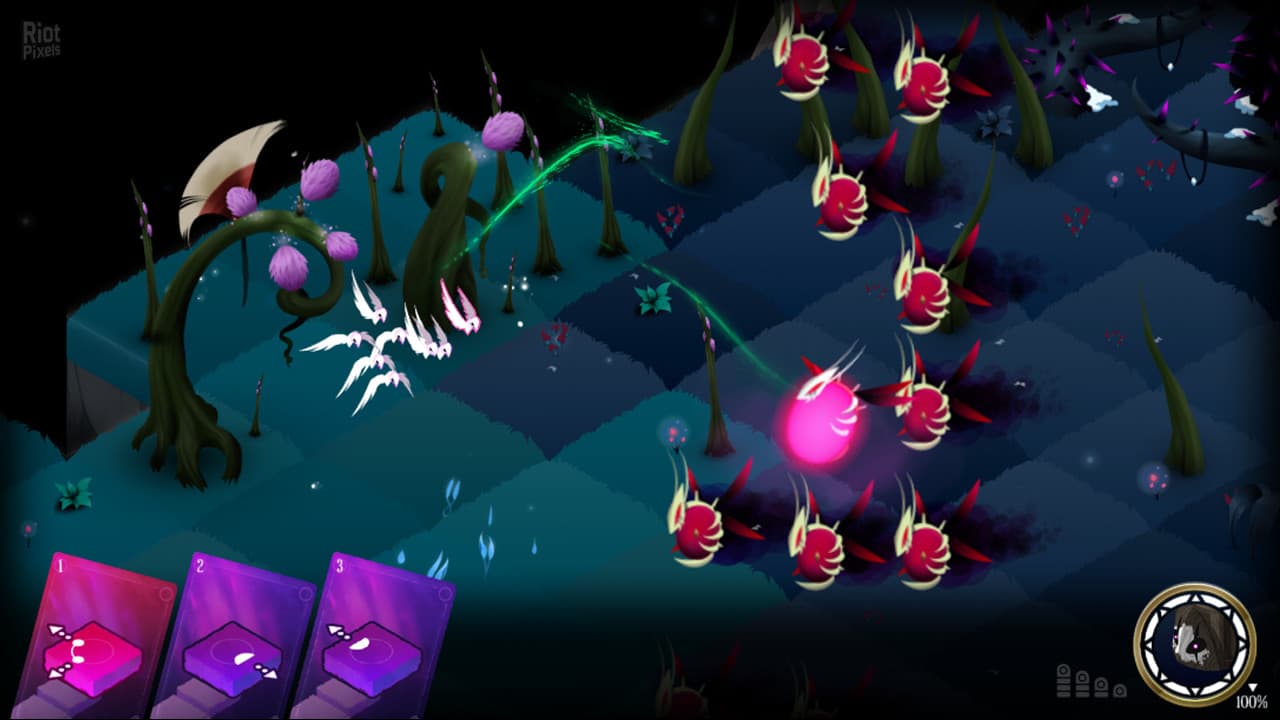 Spirit Oath – v1.4 screenshot 6