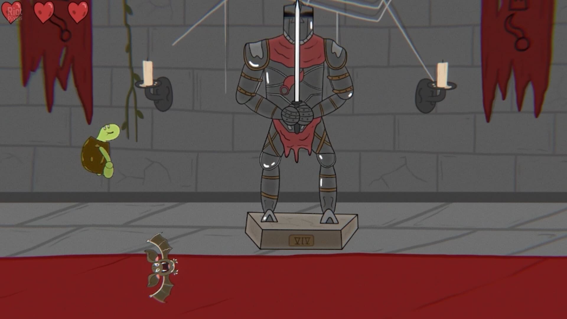 Kinda Knirpsi screenshot 2