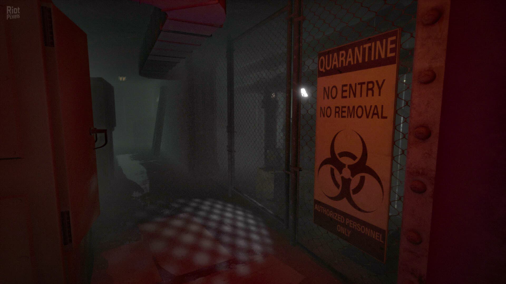 Outlive screenshot 4