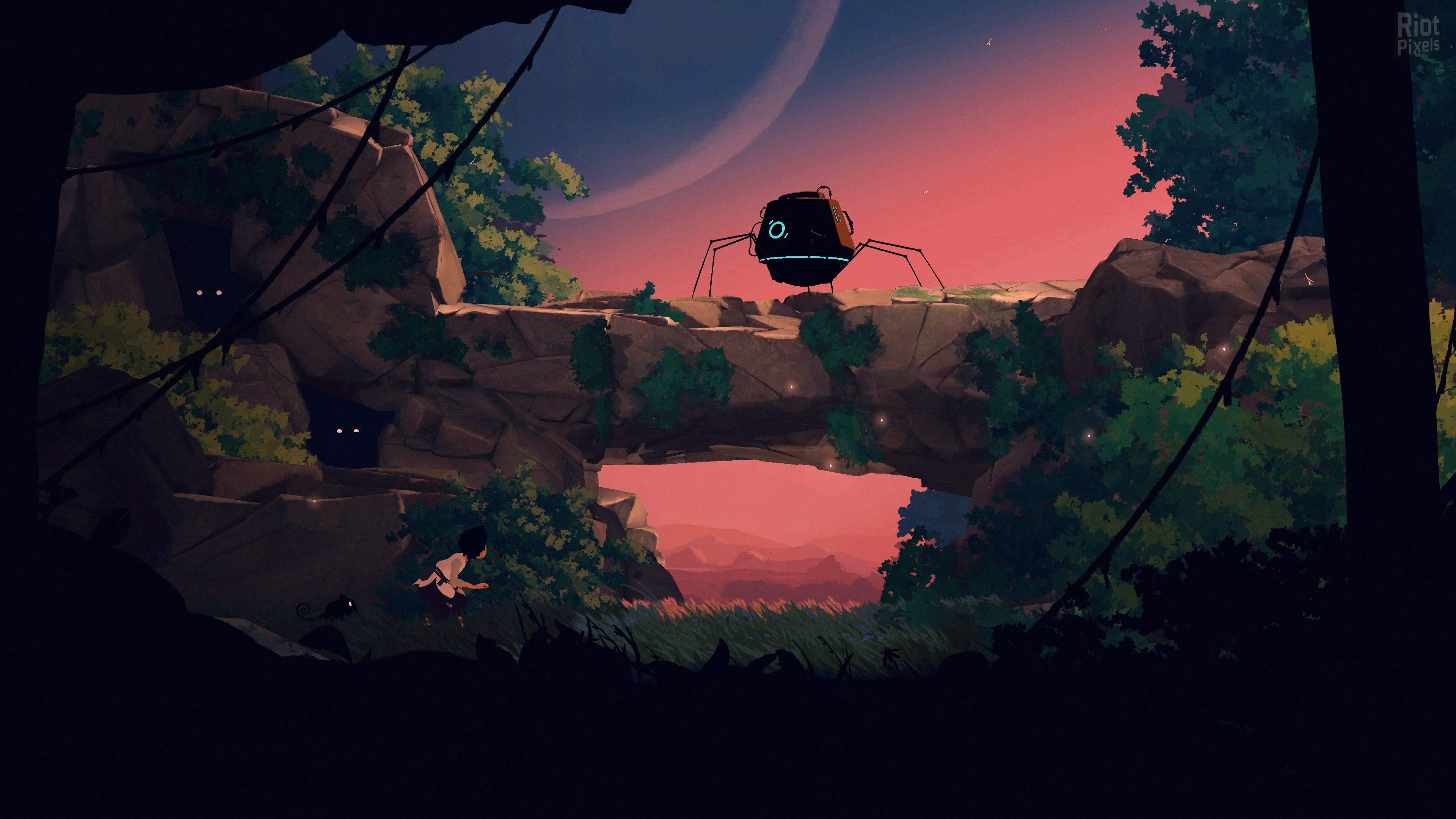 Planet of Lana – v1.1.0.0 + Bonus Soundtrack screenshot 4